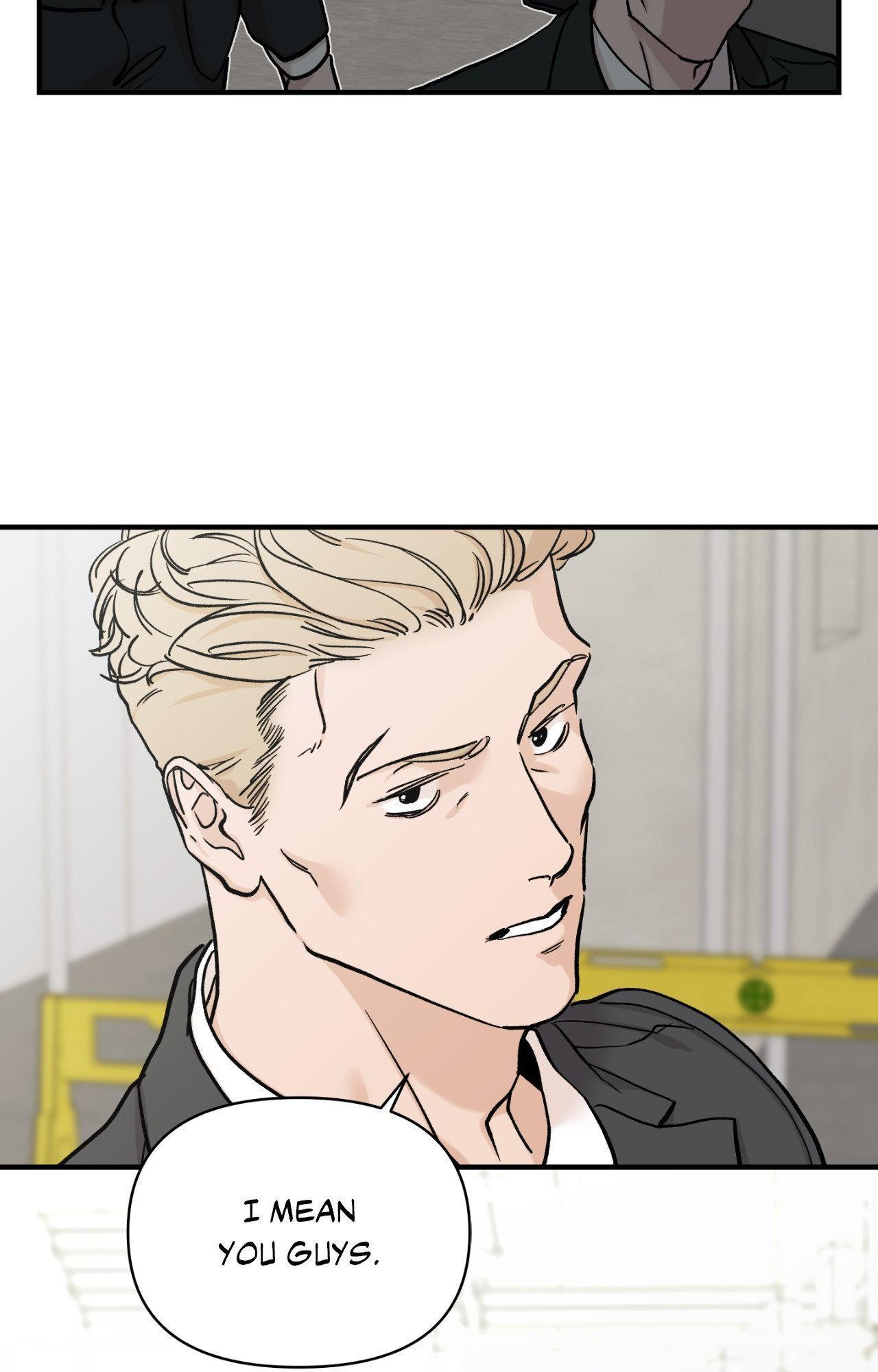 Bad Apple [UNCENSORED] Chapter 28 - Page 88 in English