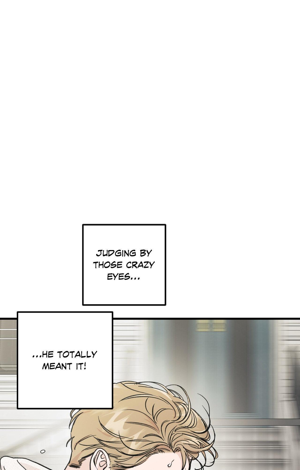 Bad Apple [UNCENSORED] Chapter 28 - Page 13 in English