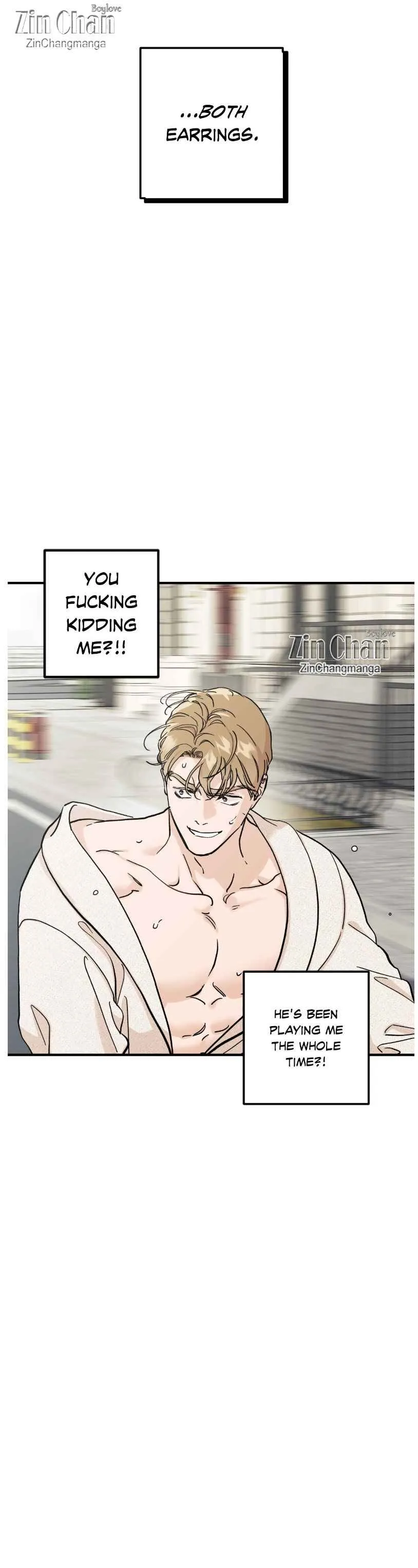 Bad Apple [UNCENSORED] Chapter 28 - Page 14 in English