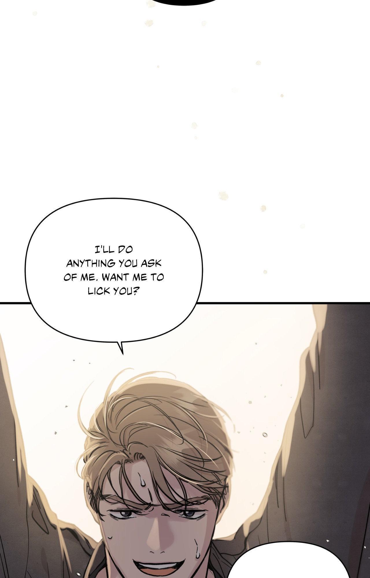 Bad Apple [UNCENSORED] Chapter 28 - Page 92 in English