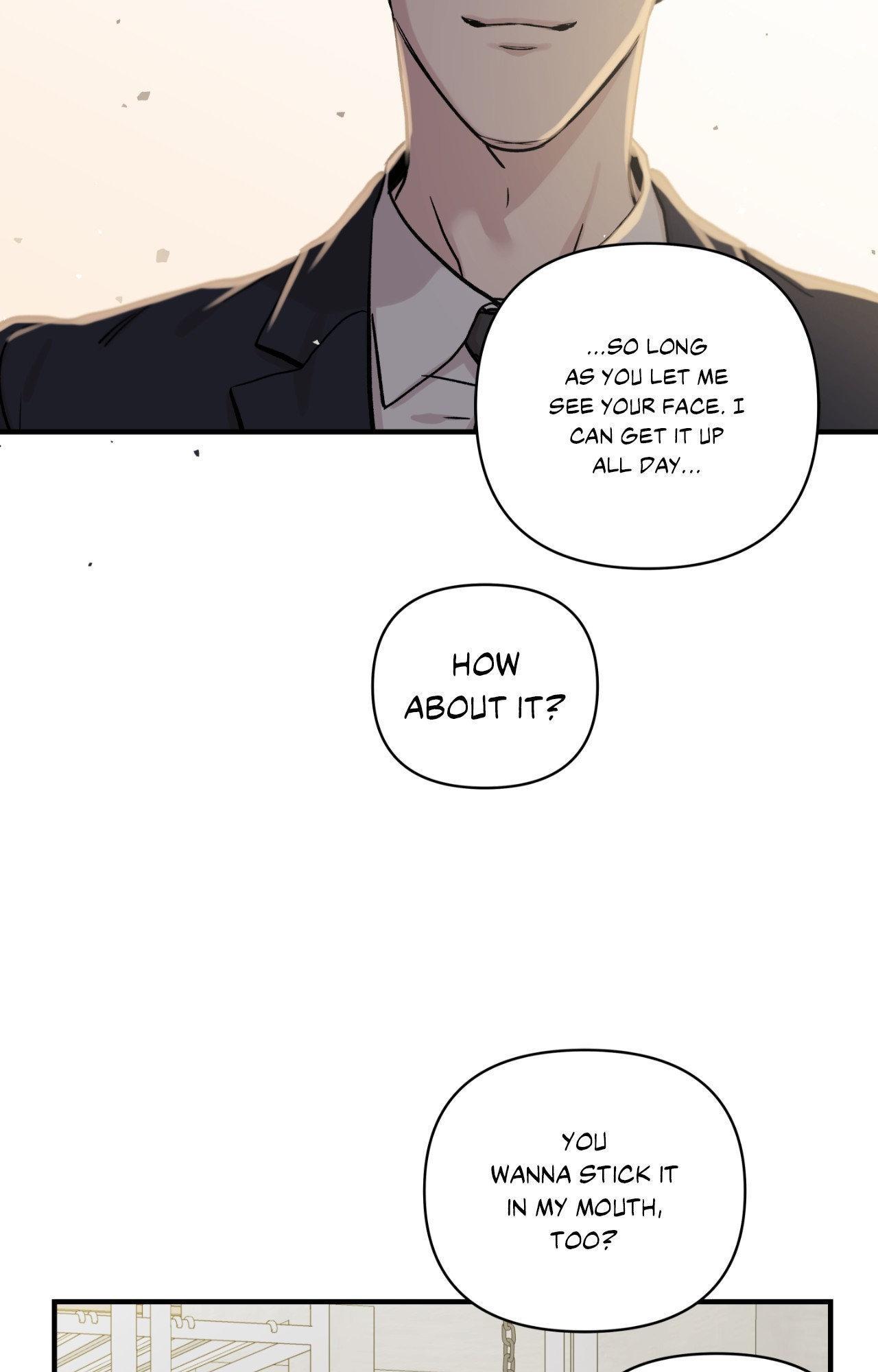 Bad Apple [UNCENSORED] Chapter 28 - Page 94 in English