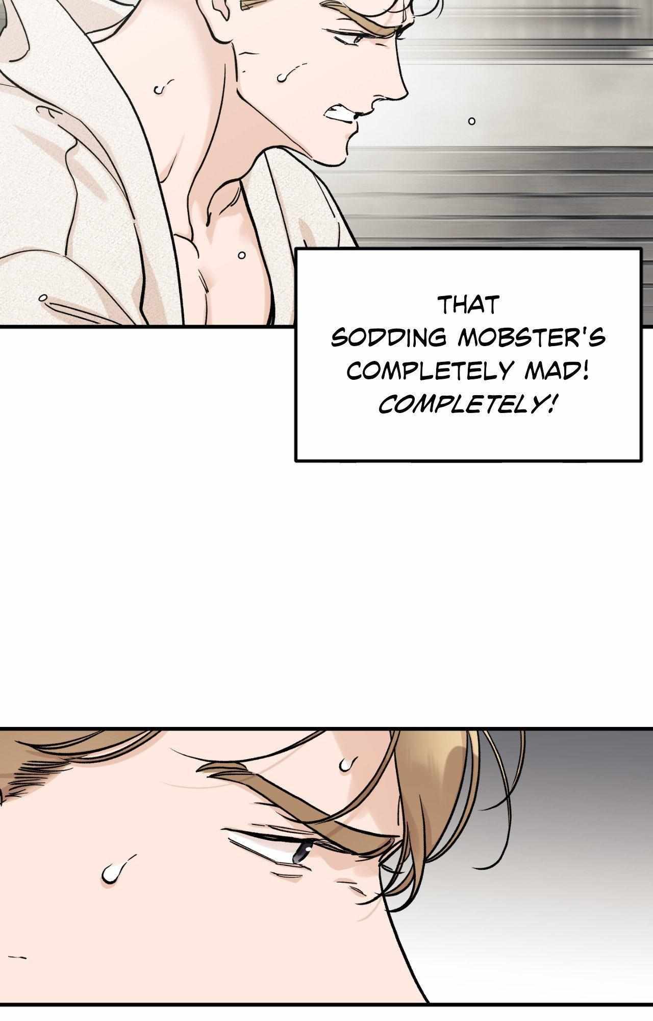 Bad Apple [UNCENSORED] Chapter 28 - Page 15 in English