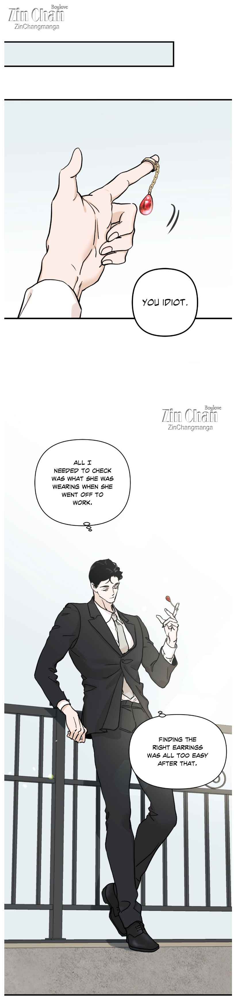 Bad Apple [UNCENSORED] Chapter 28 - Page 16 in English