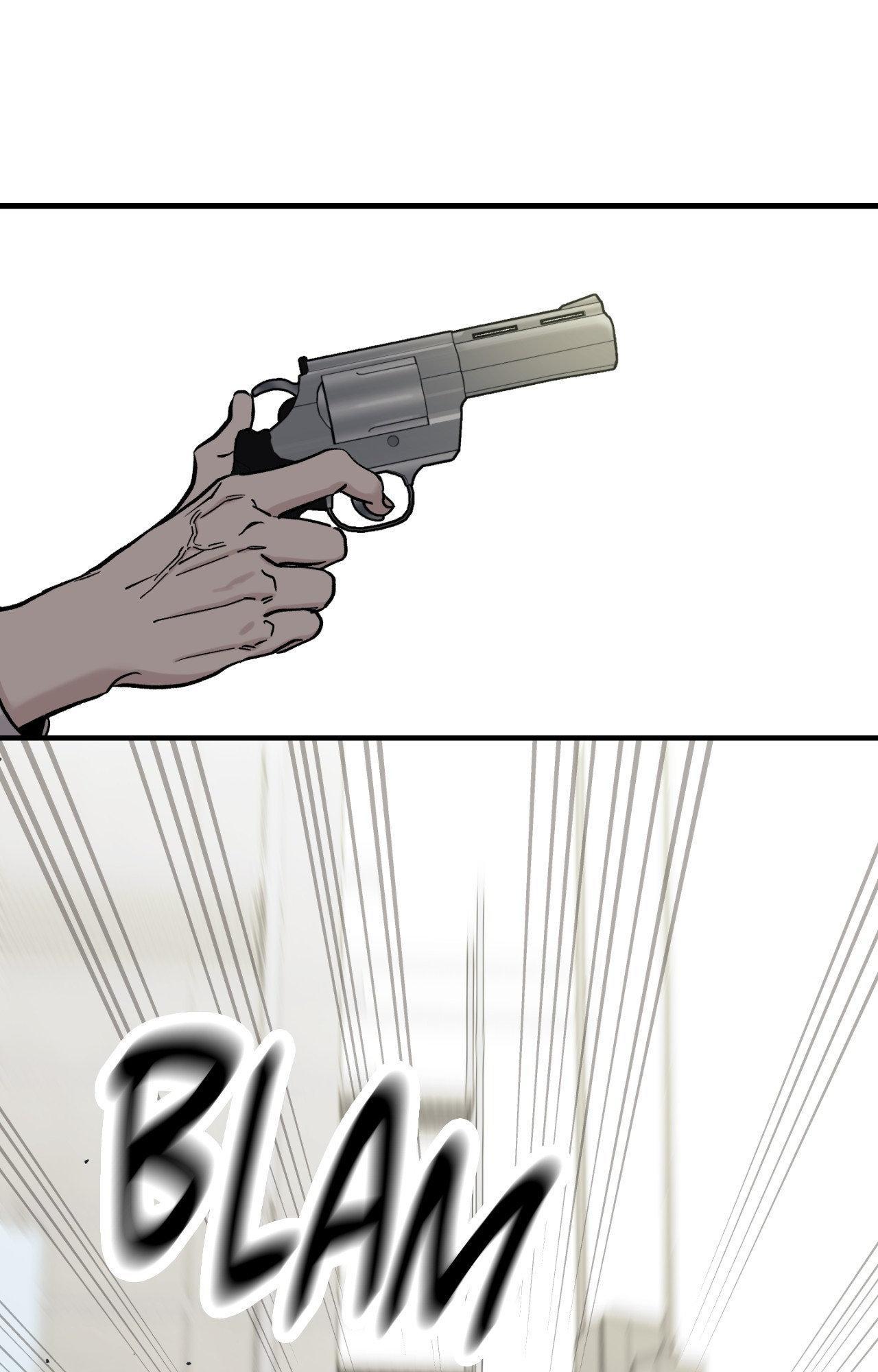 Bad Apple [UNCENSORED] Chapter 28 - Page 99 in English