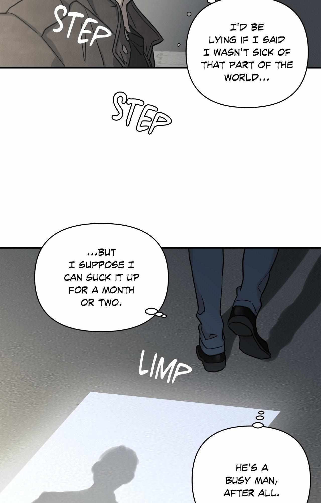 Bad Apple [UNCENSORED] Chapter 28 - Page 113 in English