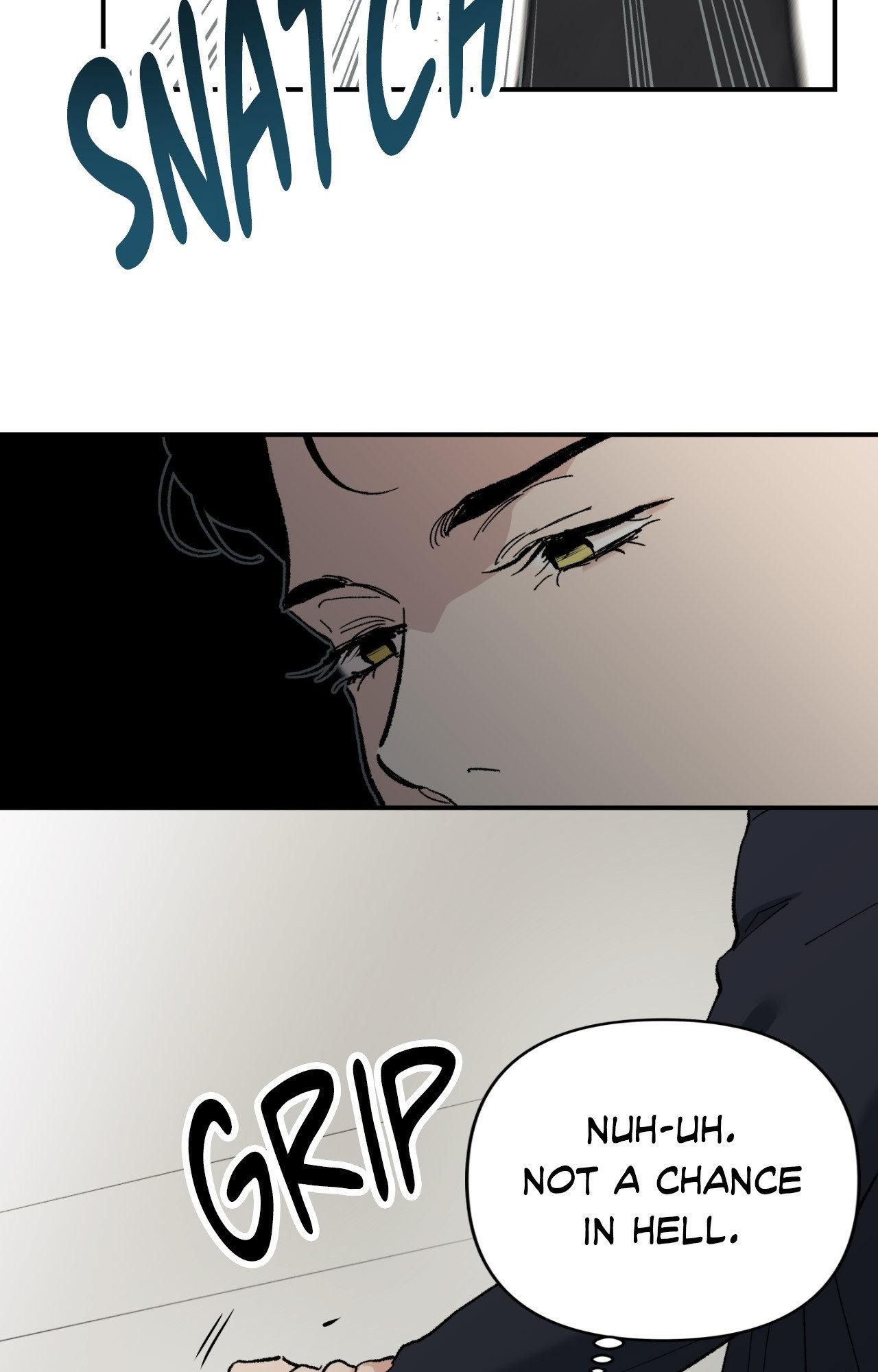 Bad Apple [UNCENSORED] Chapter 29.5 - Page 15 in English