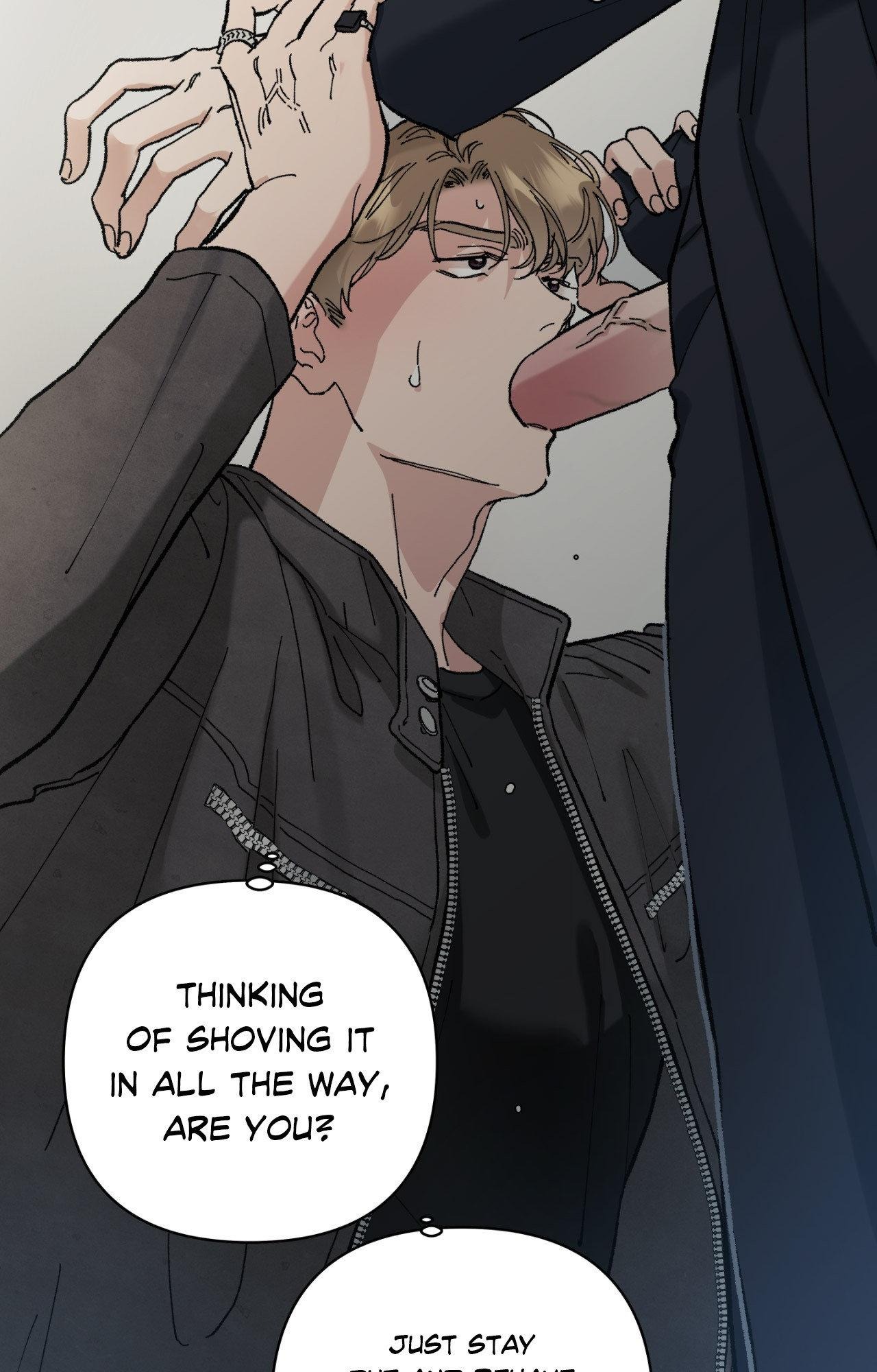 Bad Apple [UNCENSORED] Chapter 29.5 - Page 16 in English