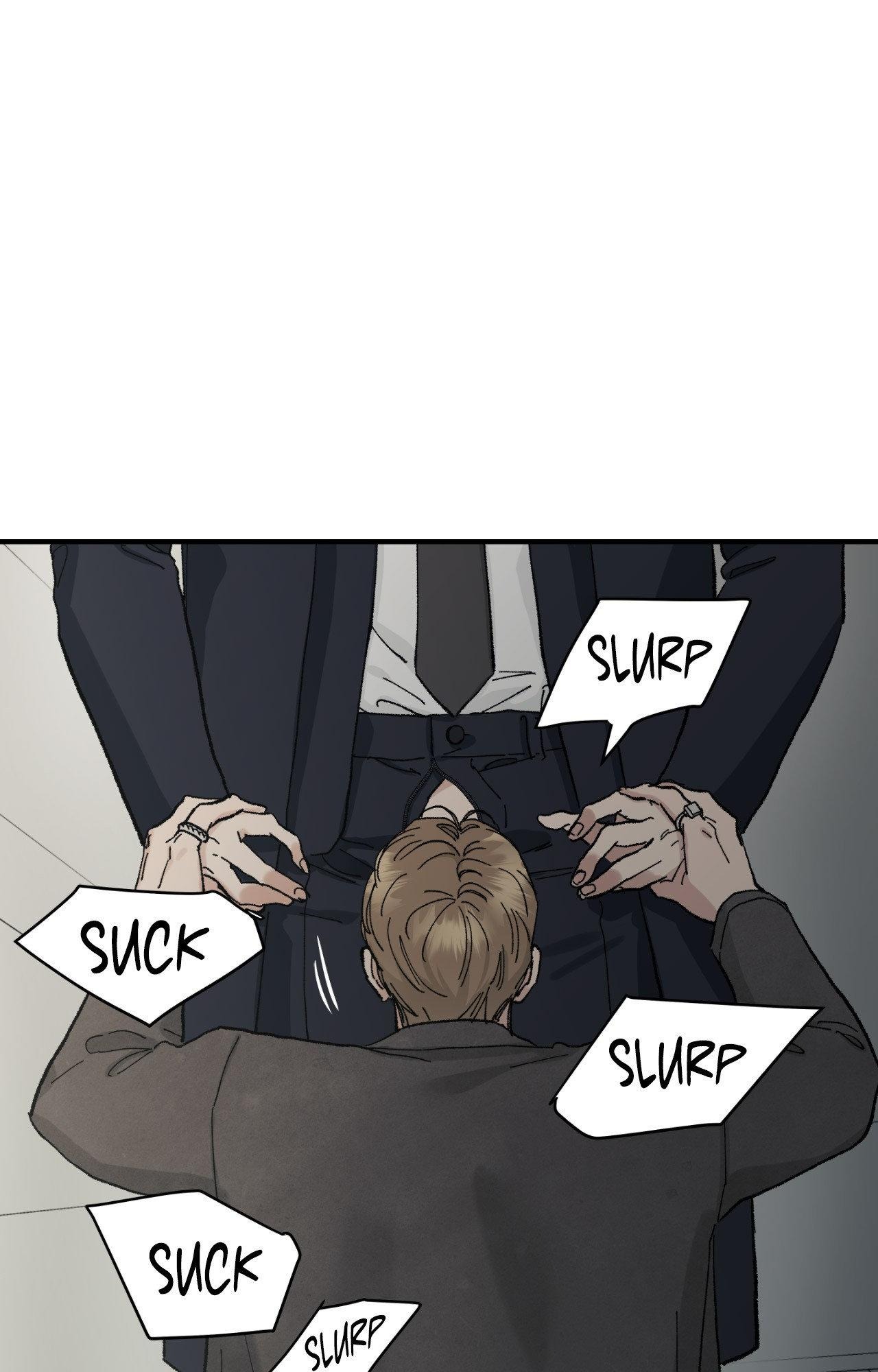 Bad Apple [UNCENSORED] Chapter 29.5 - Page 19 in English