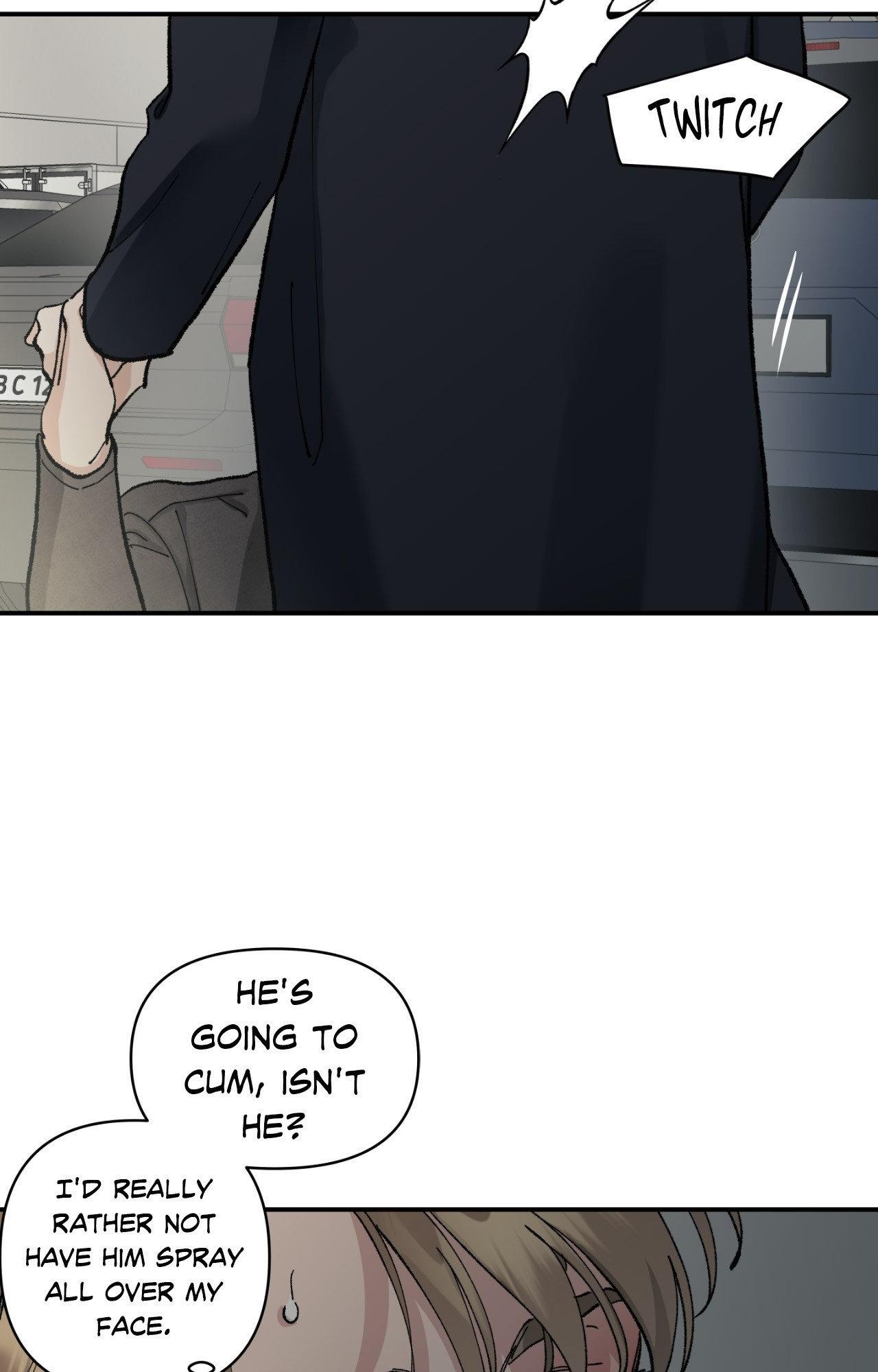 Bad Apple [UNCENSORED] Chapter 29.5 - Page 22 in English