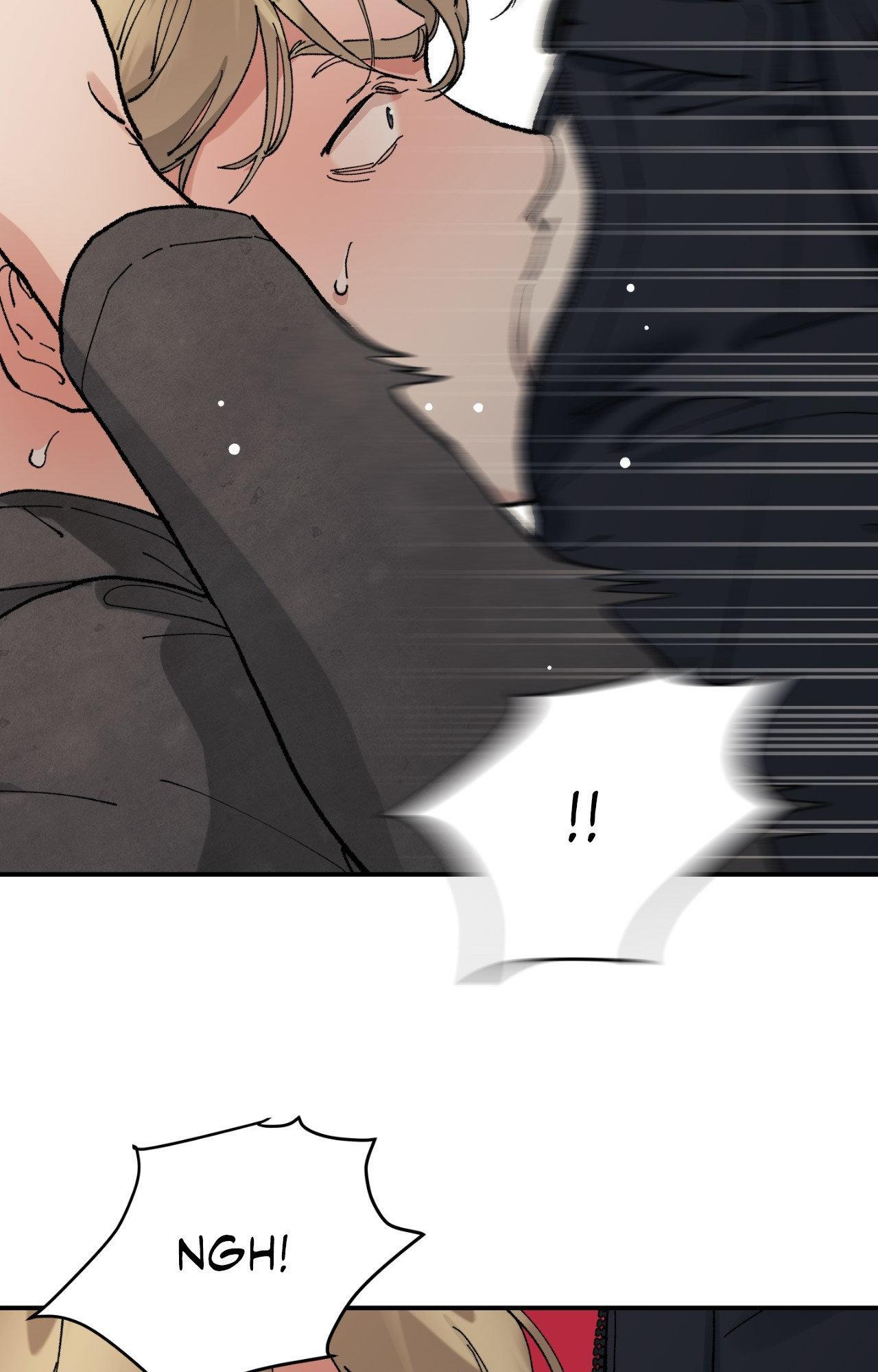Bad Apple [UNCENSORED] Chapter 29.5 - Page 24 in English