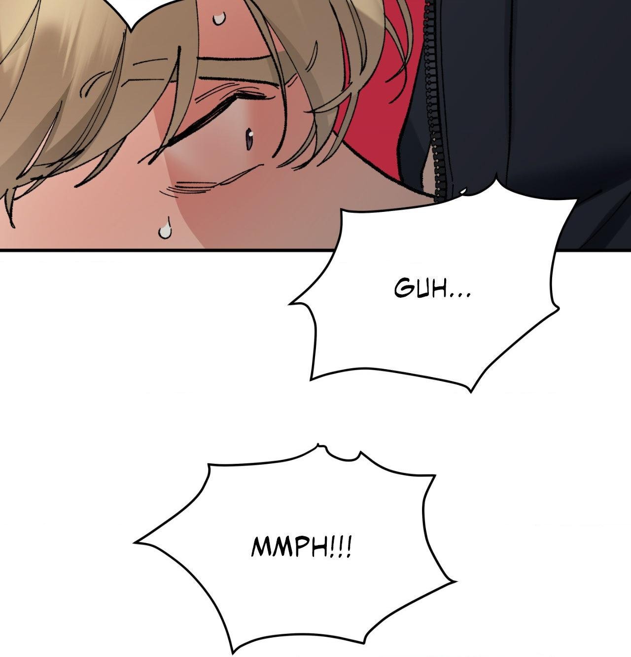 Bad Apple [UNCENSORED] Chapter 29.5 - Page 25 in English