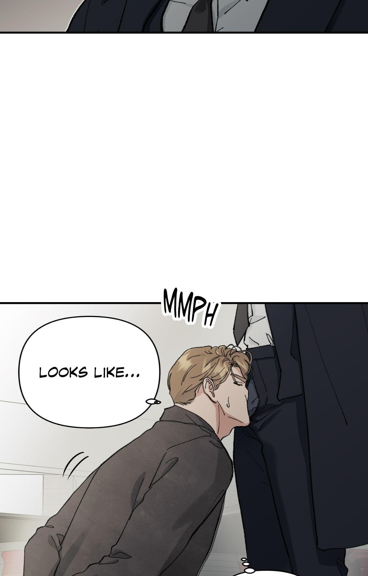 Bad Apple [UNCENSORED] Chapter 29.5 - Page 4 in English