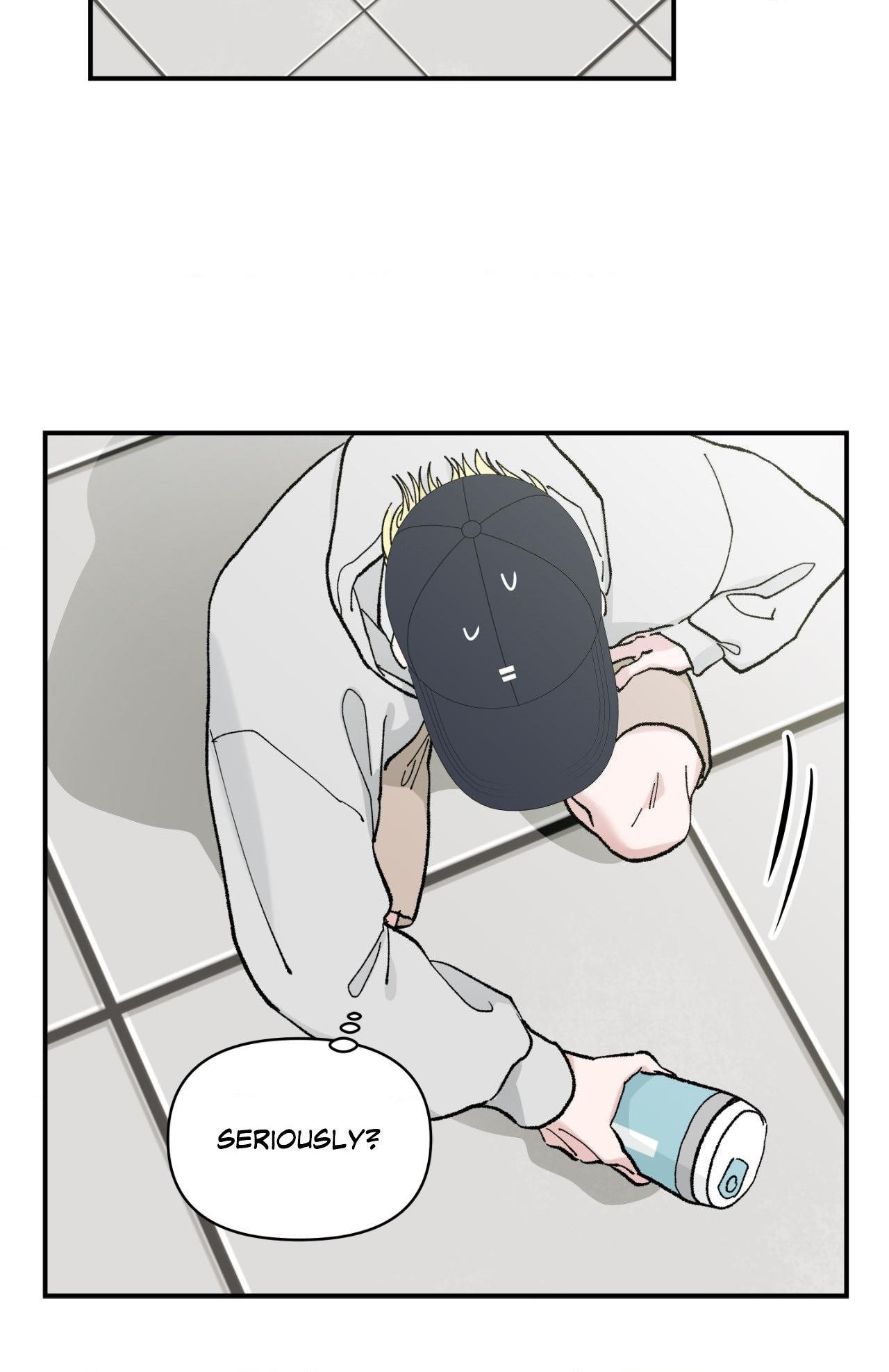 Bad Apple [UNCENSORED] Chapter 29 - Page 12 in English