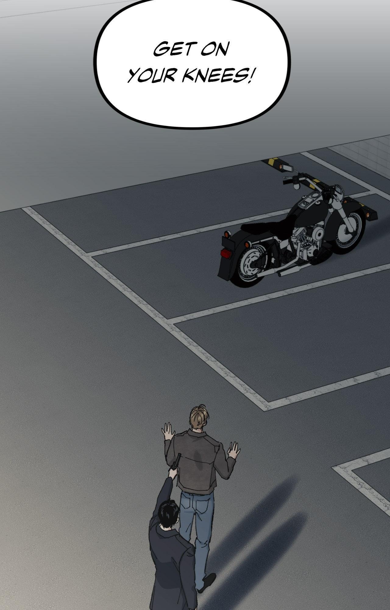 Bad Apple [UNCENSORED] Chapter 29 - Page 17 in English