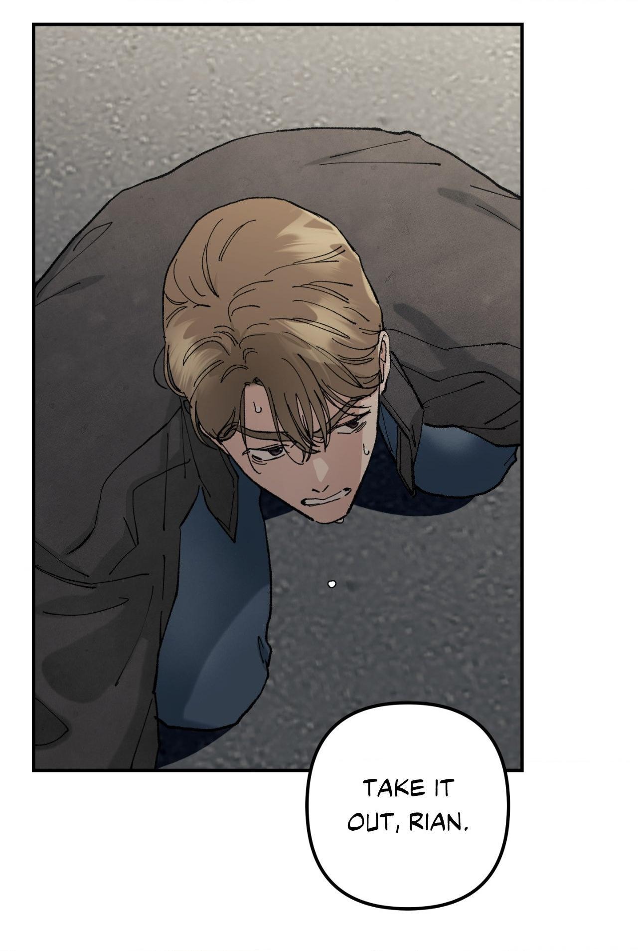 Bad Apple [UNCENSORED] Chapter 29 - Page 24 in English