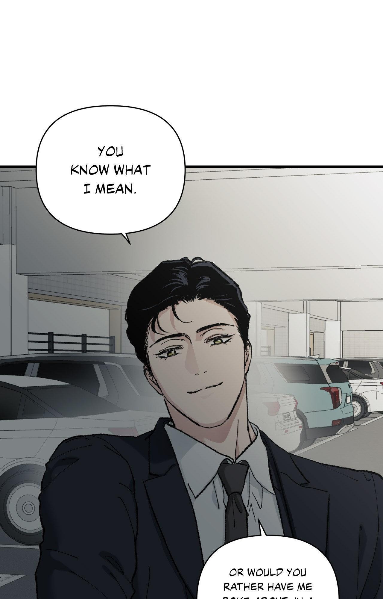 Bad Apple [UNCENSORED] Chapter 29 - Page 25 in English
