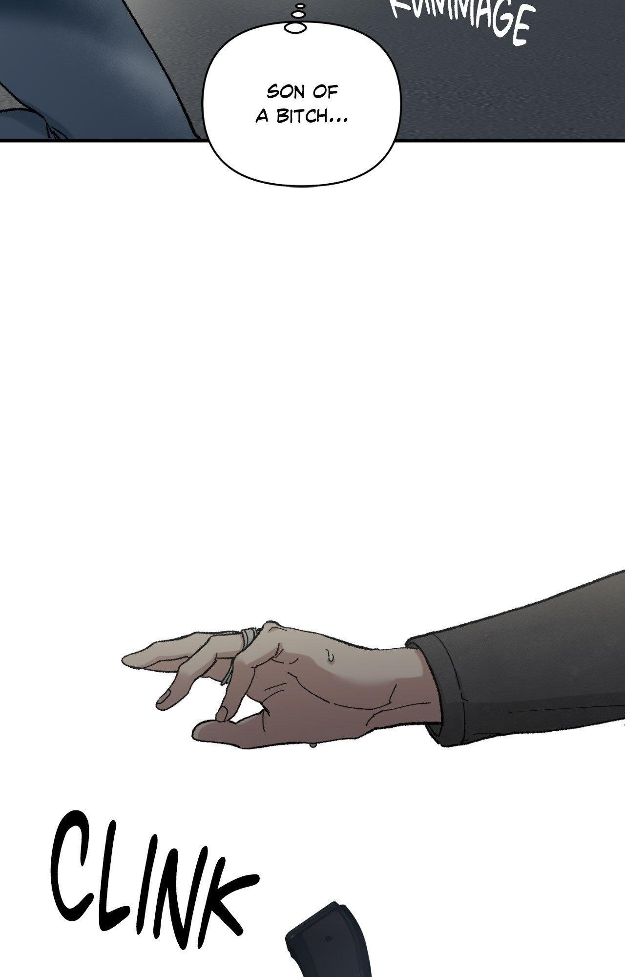 Bad Apple [UNCENSORED] Chapter 29 - Page 27 in English