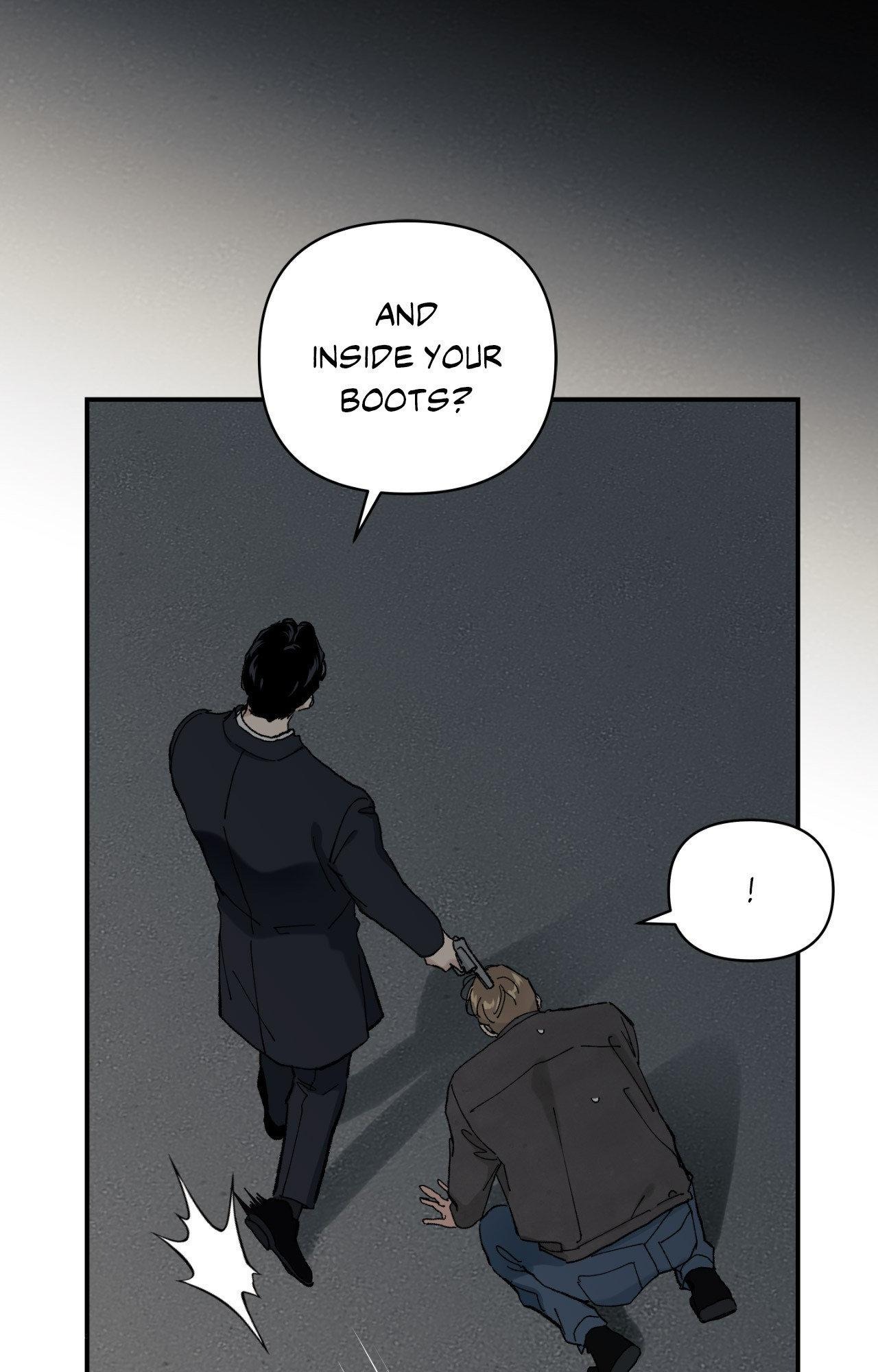 Bad Apple [UNCENSORED] Chapter 29 - Page 29 in English