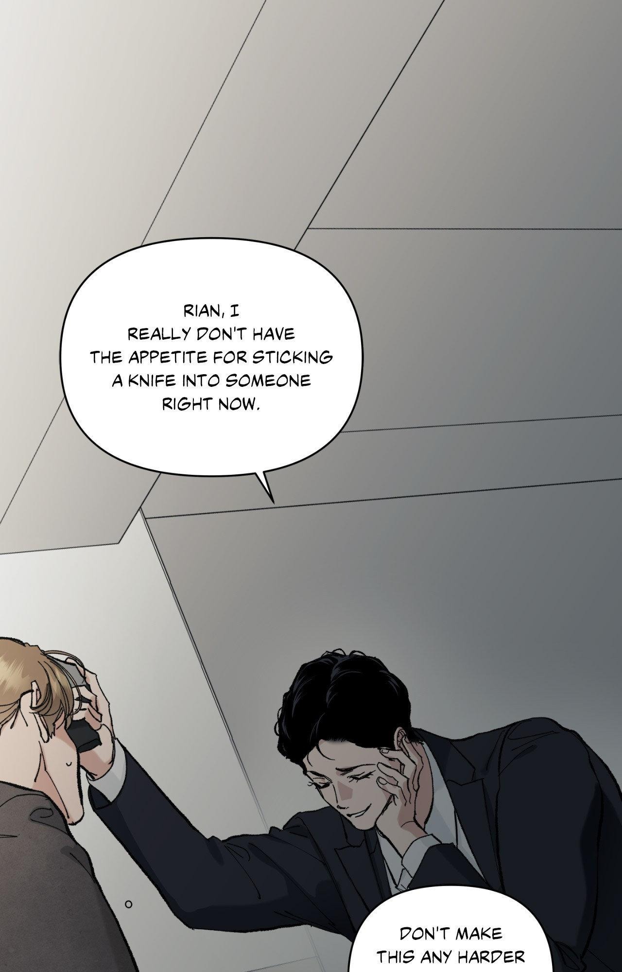 Bad Apple [UNCENSORED] Chapter 29 - Page 31 in English