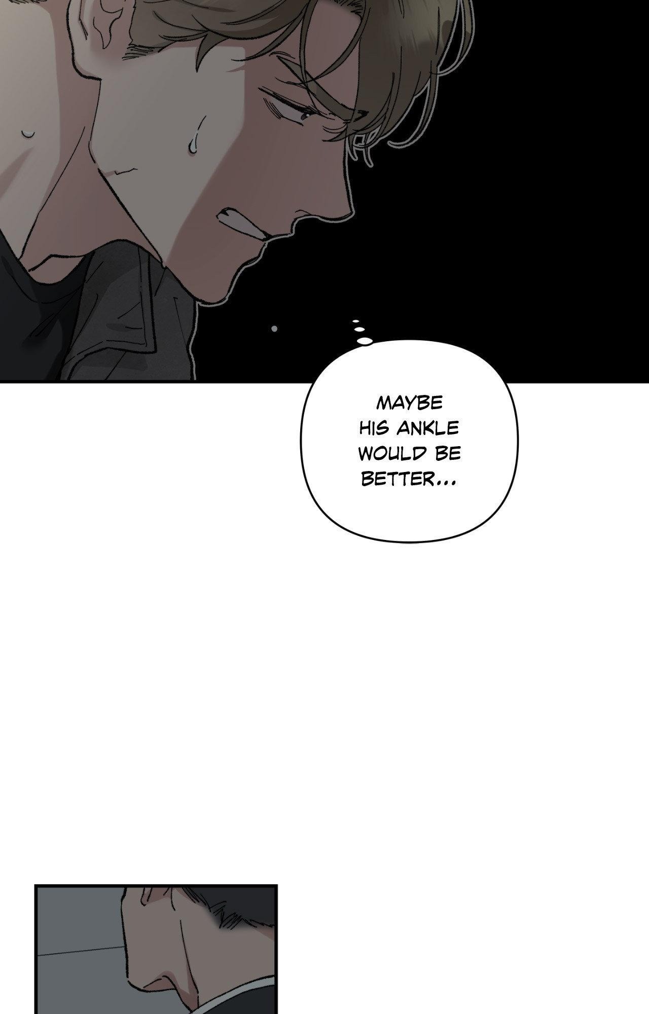 Bad Apple [UNCENSORED] Chapter 29 - Page 33 in English