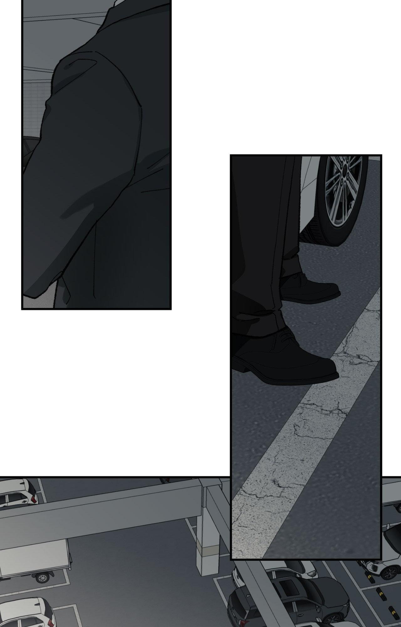 Bad Apple [UNCENSORED] Chapter 29 - Page 34 in English
