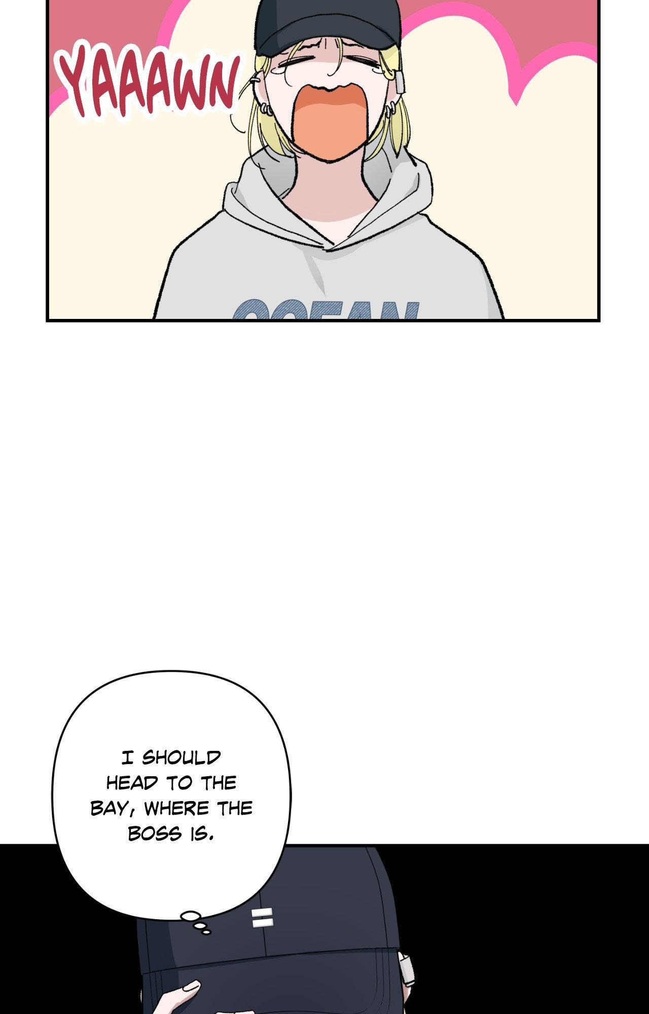Bad Apple [UNCENSORED] Chapter 29 - Page 4 in English
