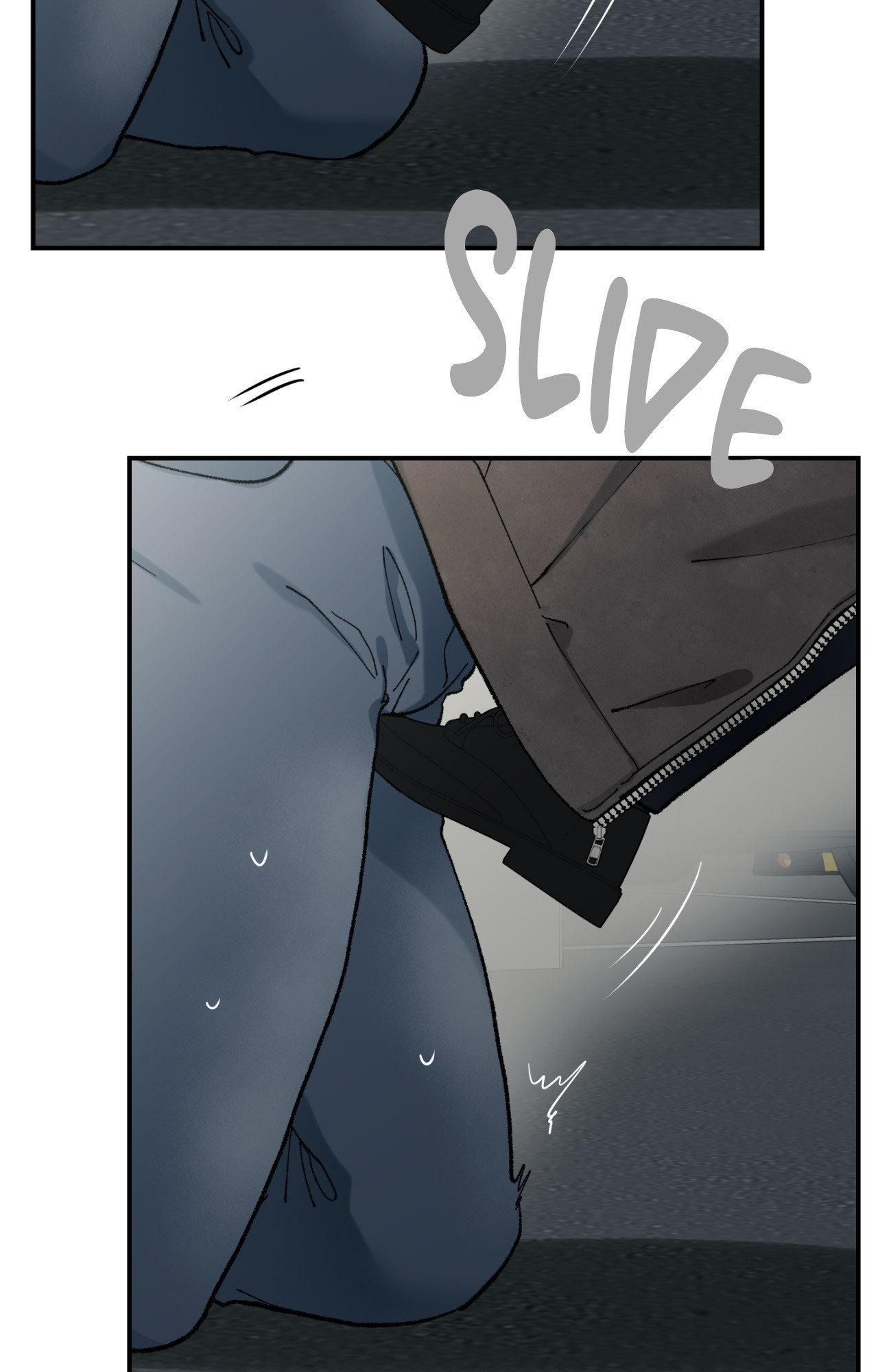 Bad Apple [UNCENSORED] Chapter 29 - Page 41 in English