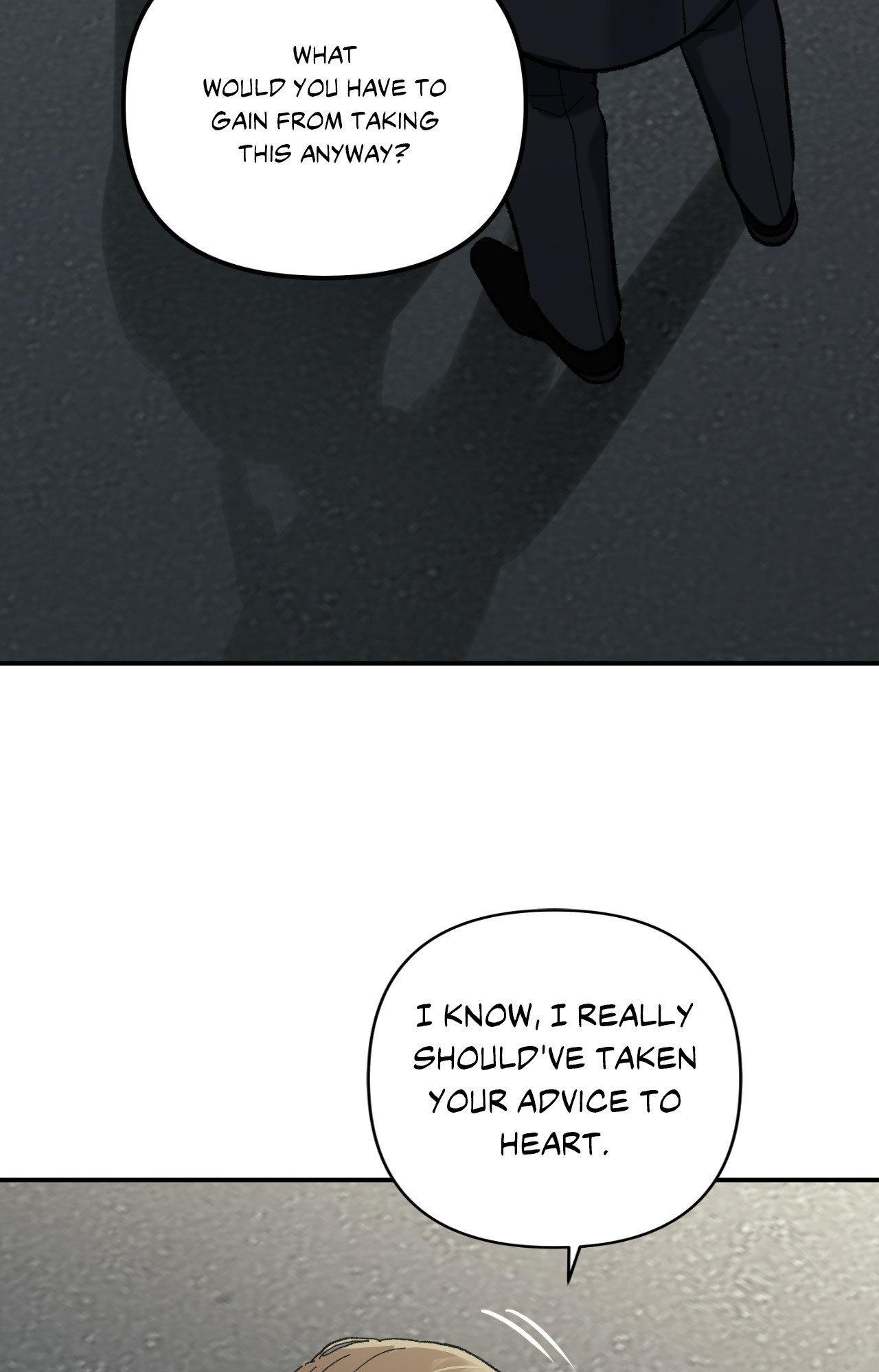 Bad Apple [UNCENSORED] Chapter 29 - Page 46 in English