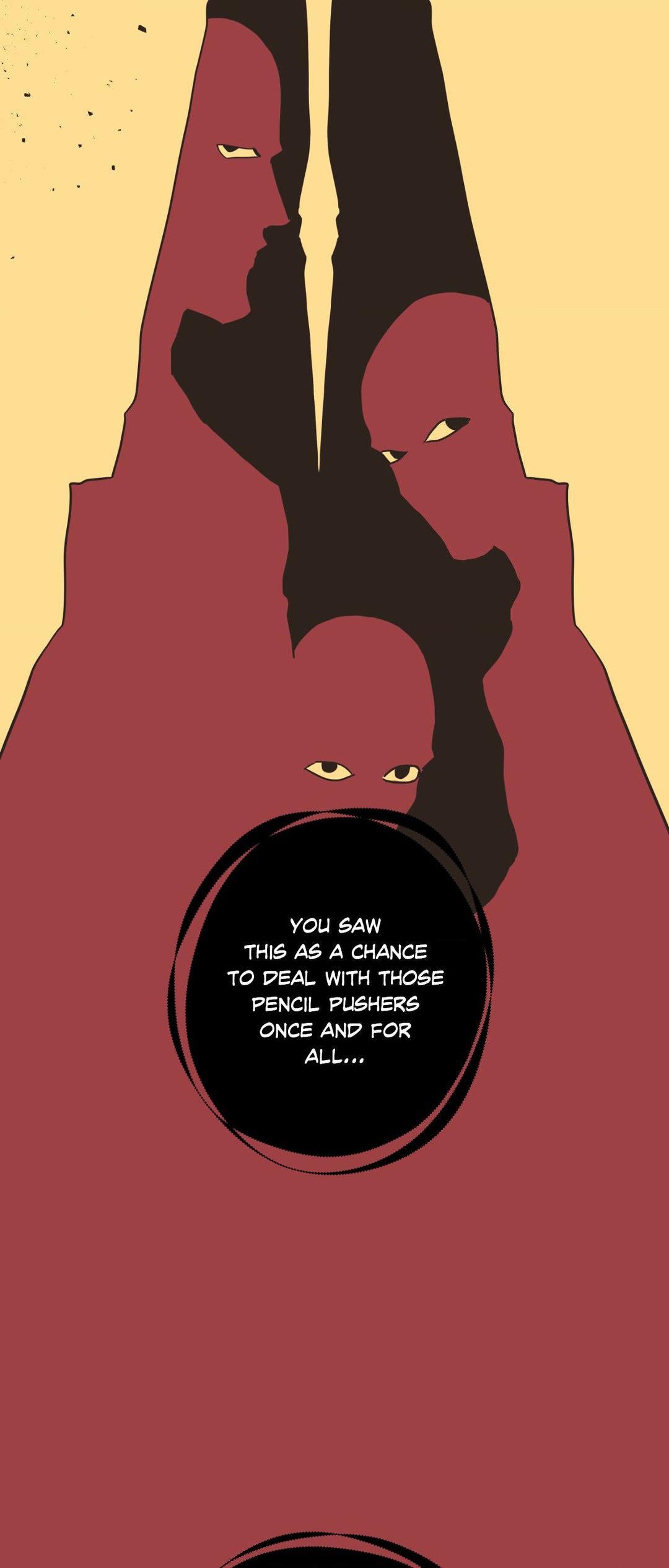 Bad Apple [UNCENSORED] Chapter 3 - Page 13 in English