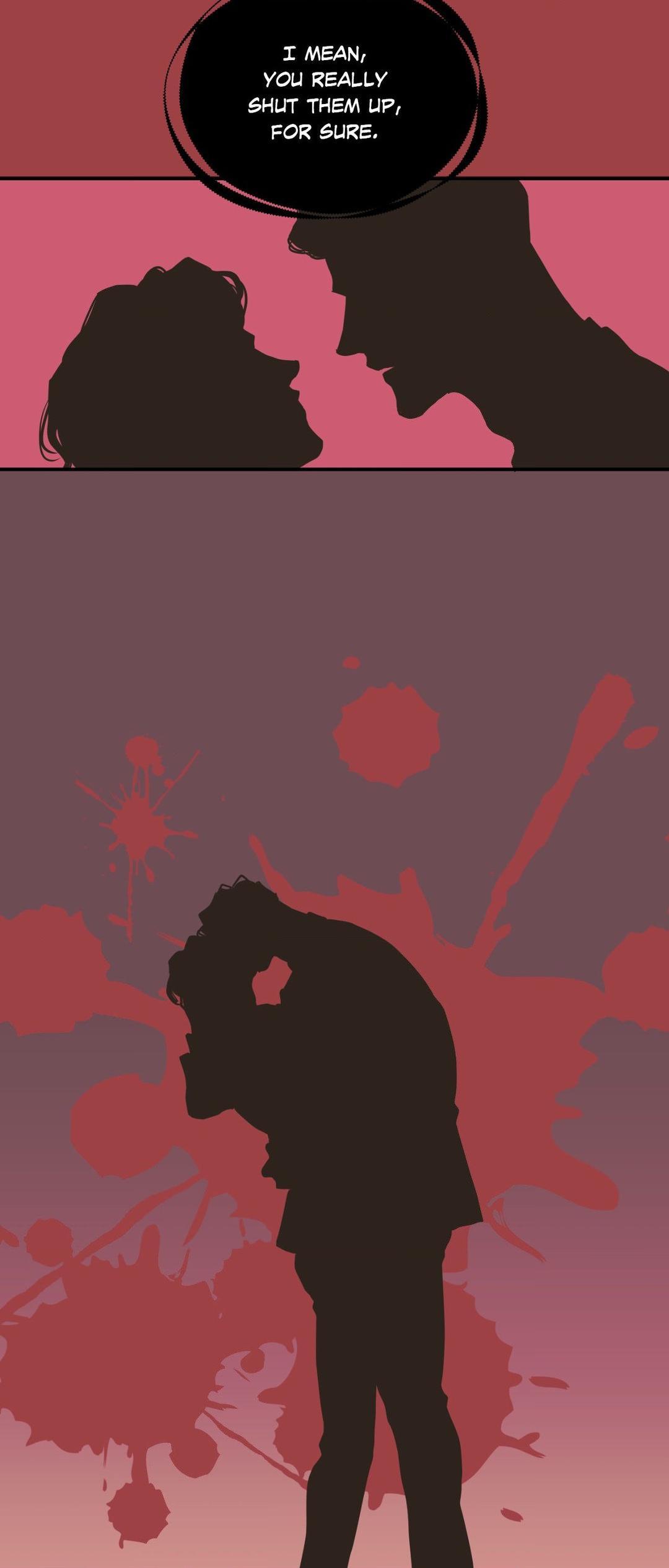 Bad Apple [UNCENSORED] Chapter 3 - Page 14 in English