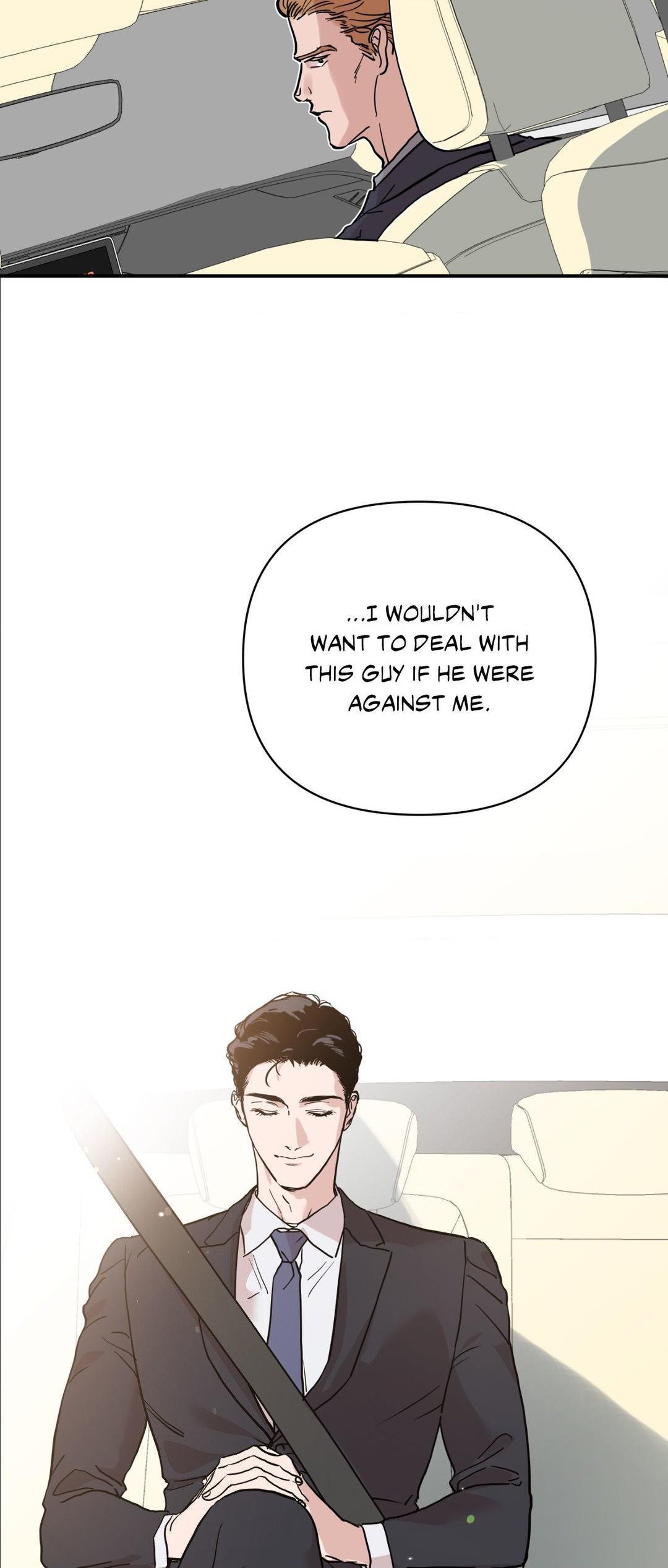 Bad Apple [UNCENSORED] Chapter 3 - Page 16 in English