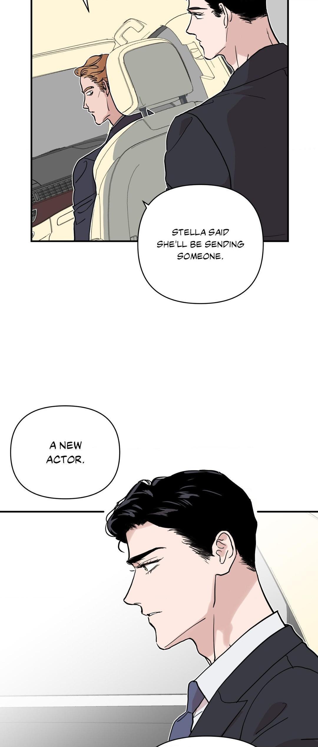 Bad Apple [UNCENSORED] Chapter 3 - Page 18 in English