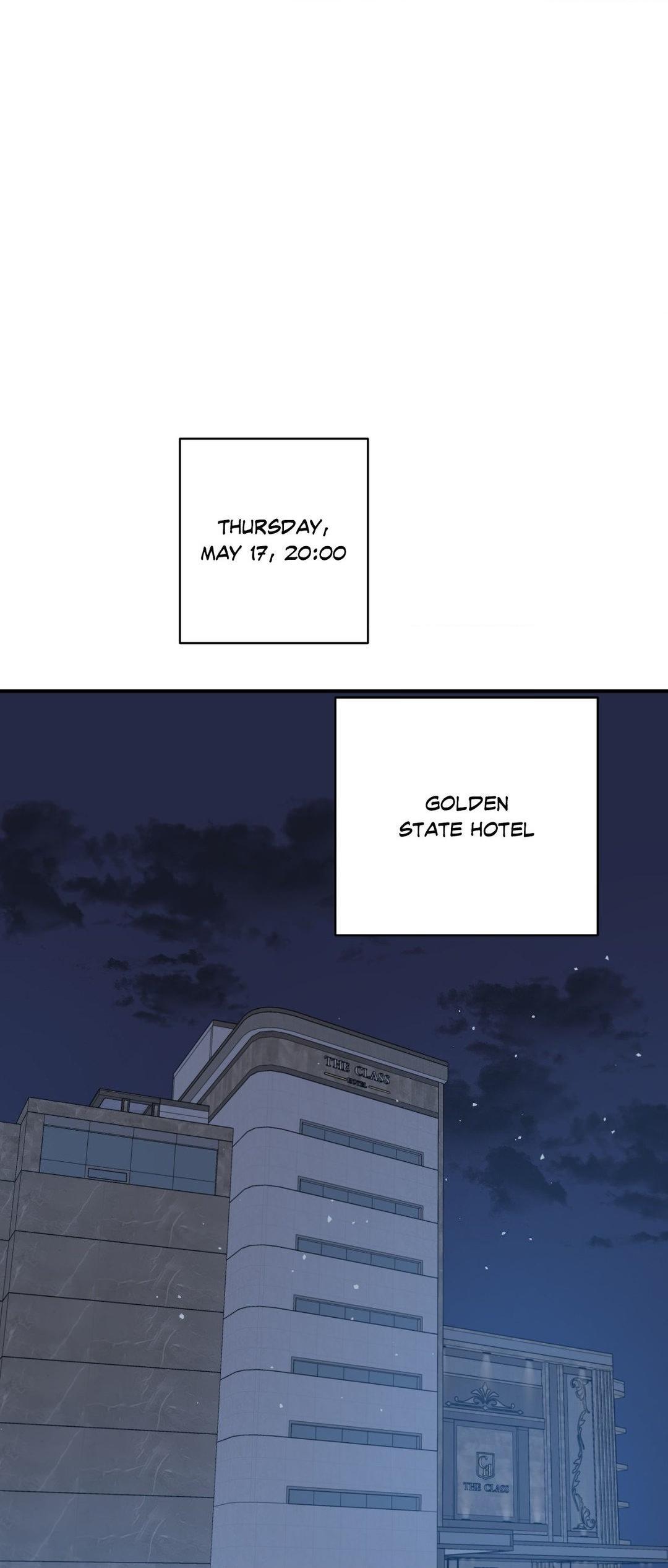 Bad Apple [UNCENSORED] Chapter 3 - Page 25 in English