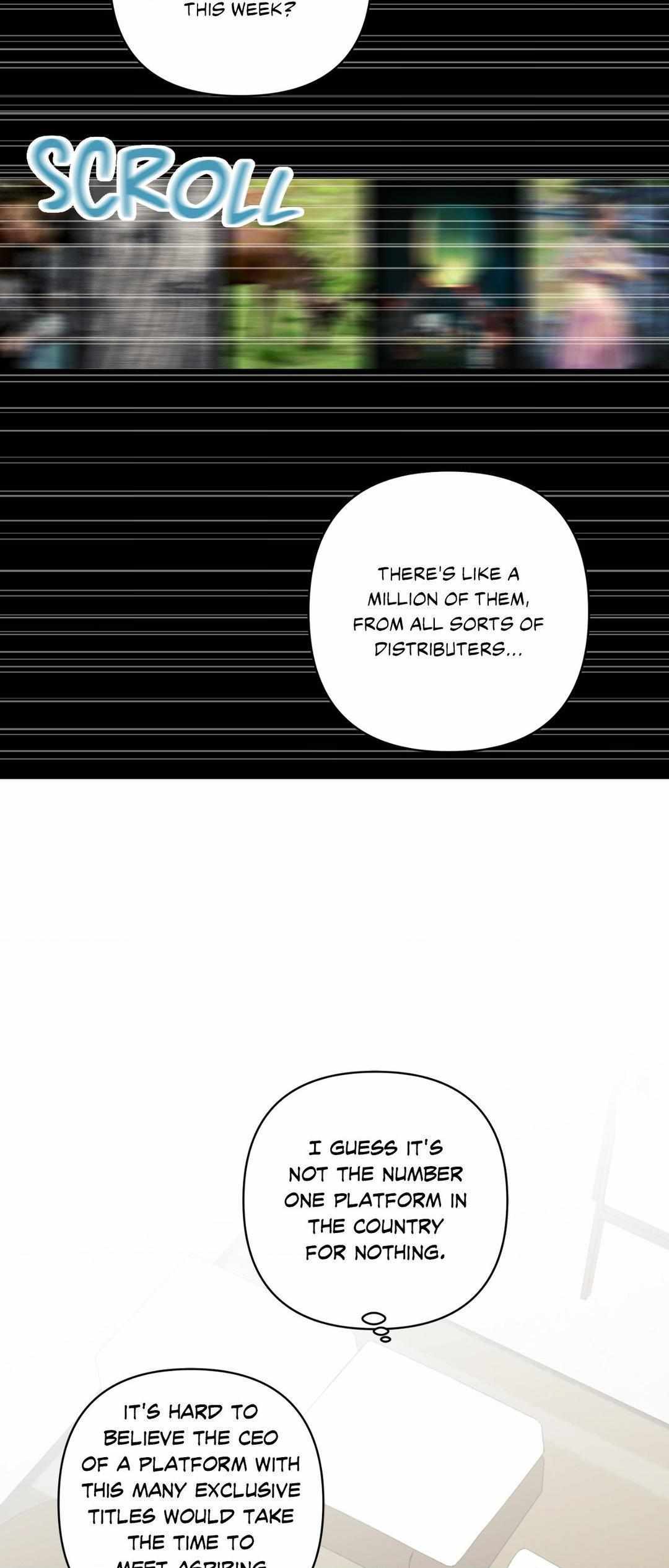 Bad Apple [UNCENSORED] Chapter 3 - Page 30 in English