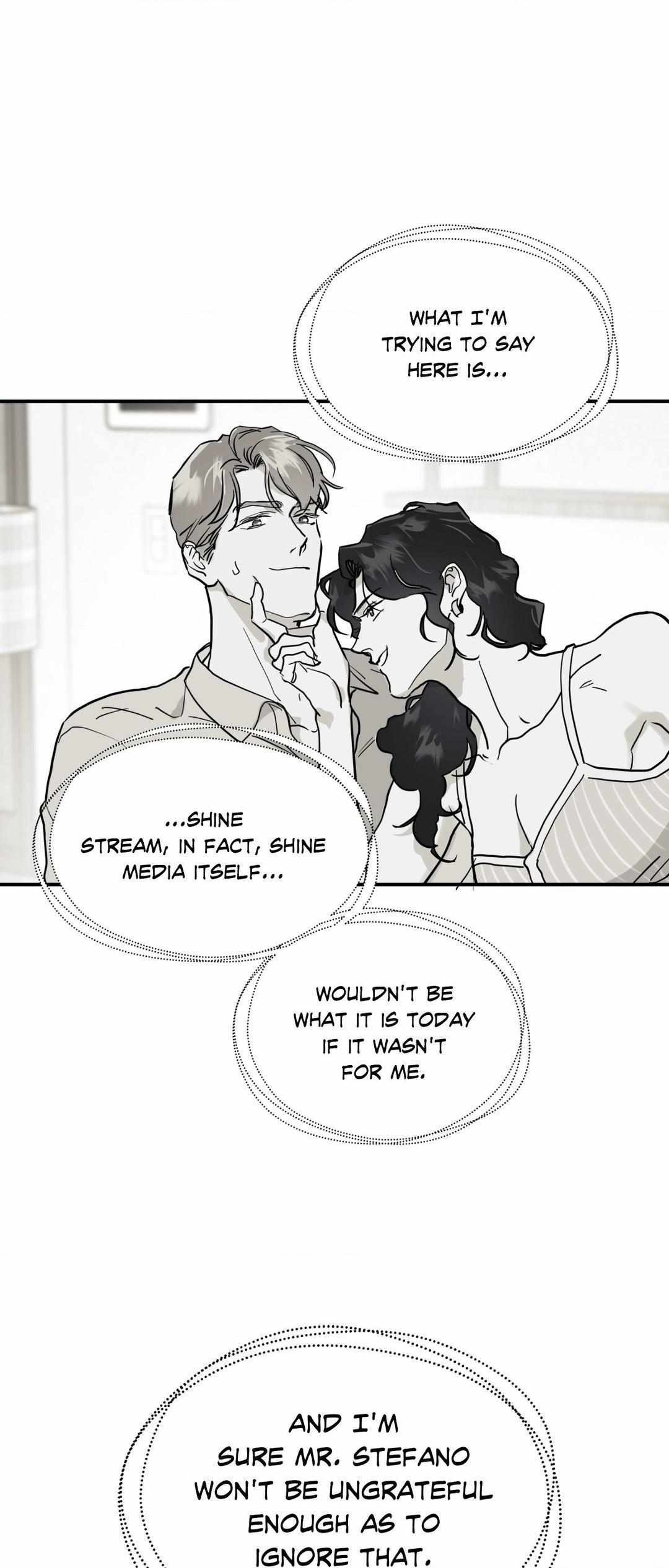 Bad Apple [UNCENSORED] Chapter 3 - Page 35 in English