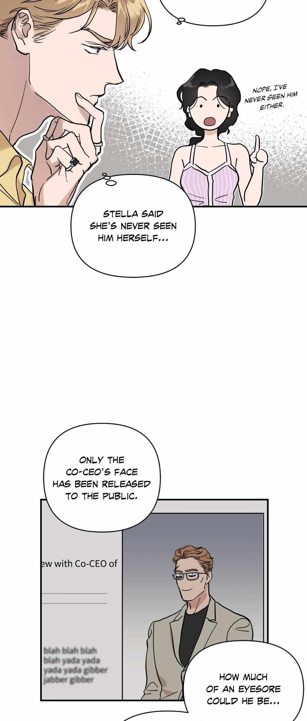 Bad Apple [UNCENSORED] Chapter 3 - Page 38 in English