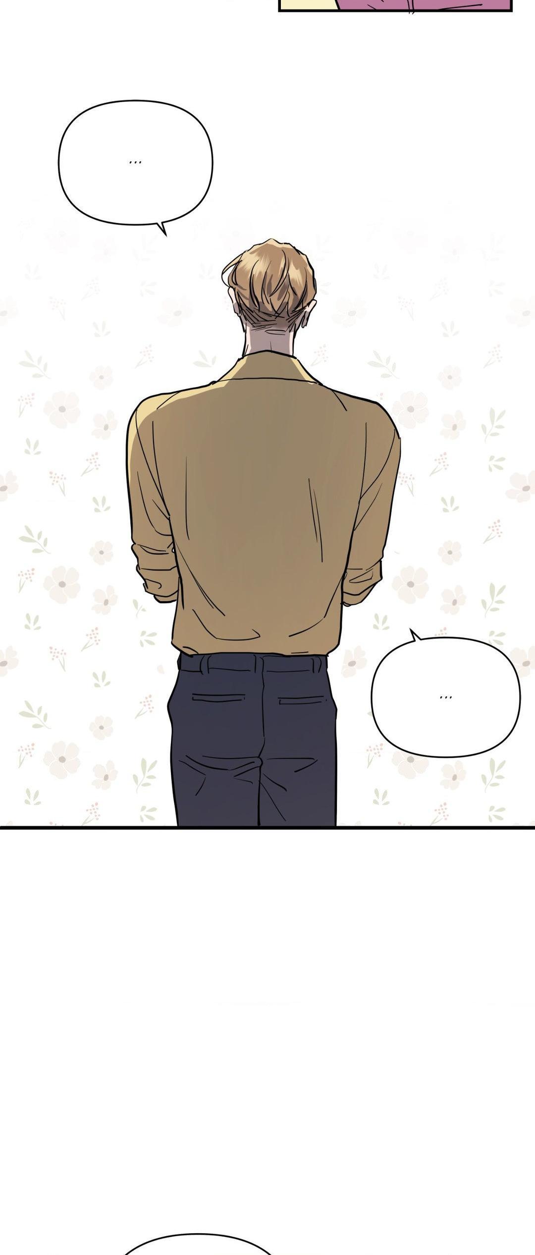 Bad Apple [UNCENSORED] Chapter 3 - Page 40 in English