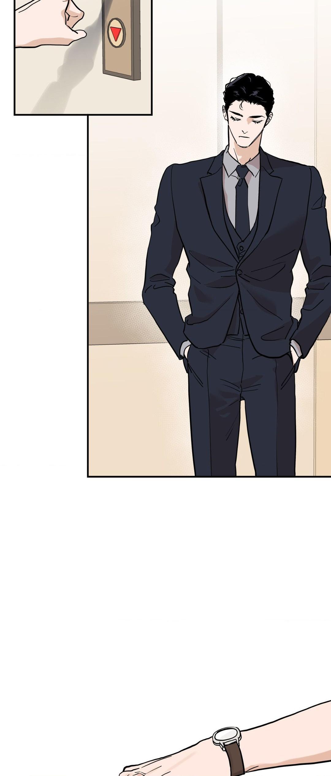Bad Apple [UNCENSORED] Chapter 3 - Page 45 in English