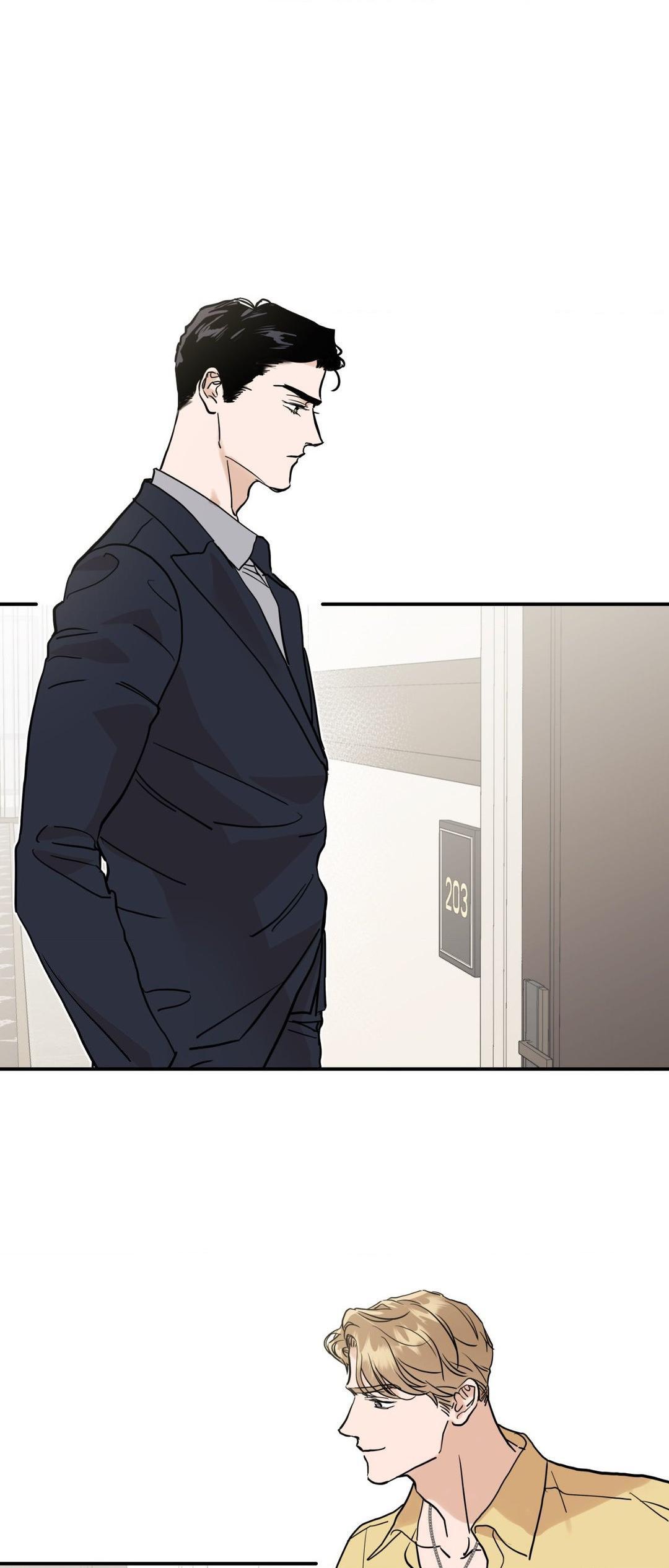 Bad Apple [UNCENSORED] Chapter 3 - Page 49 in English