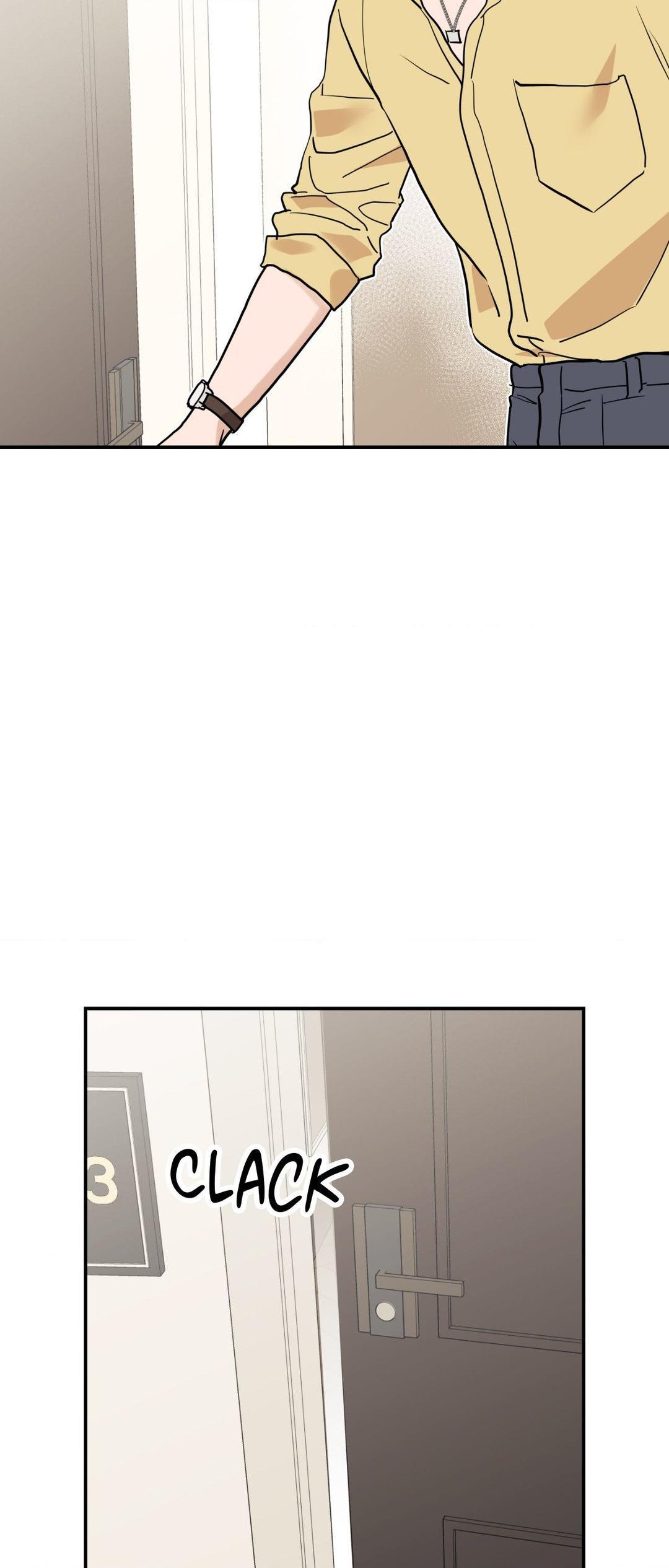 Bad Apple [UNCENSORED] Chapter 3 - Page 50 in English