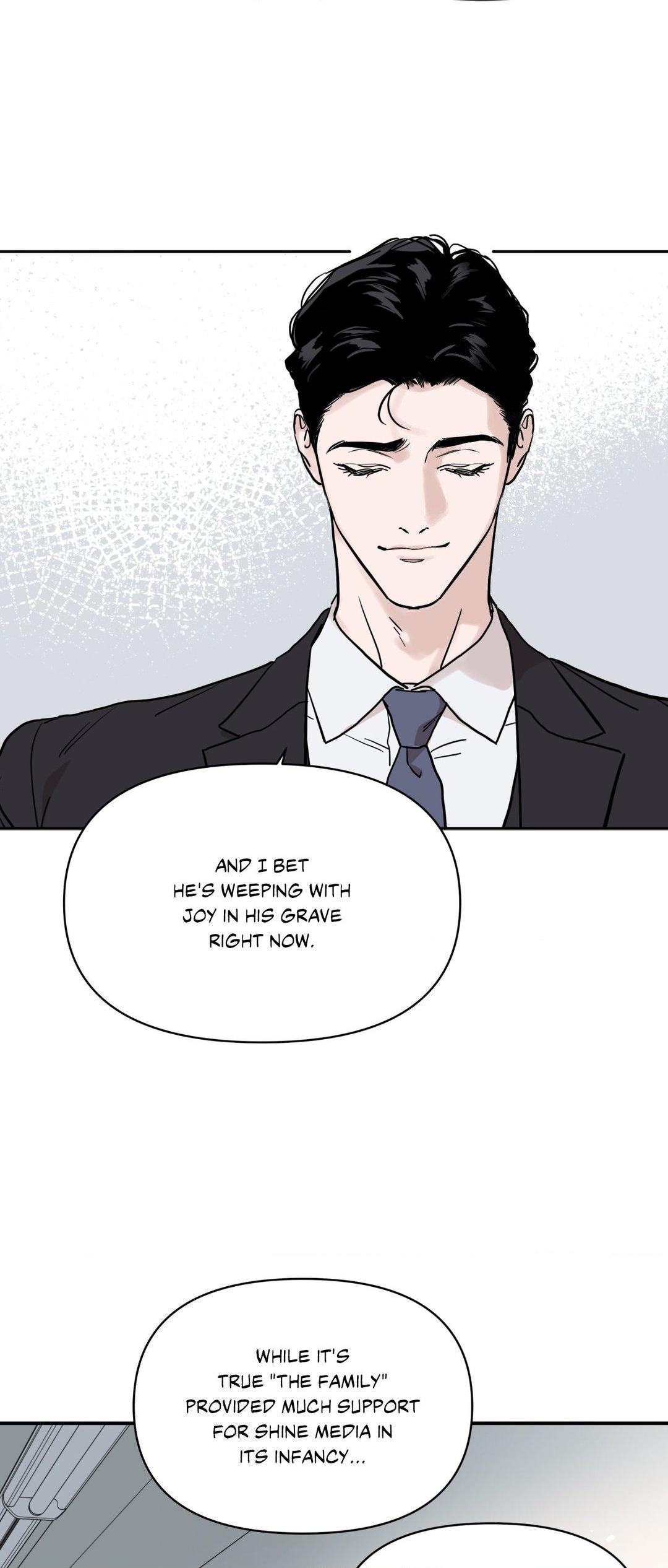 Bad Apple [UNCENSORED] Chapter 3 - Page 6 in English