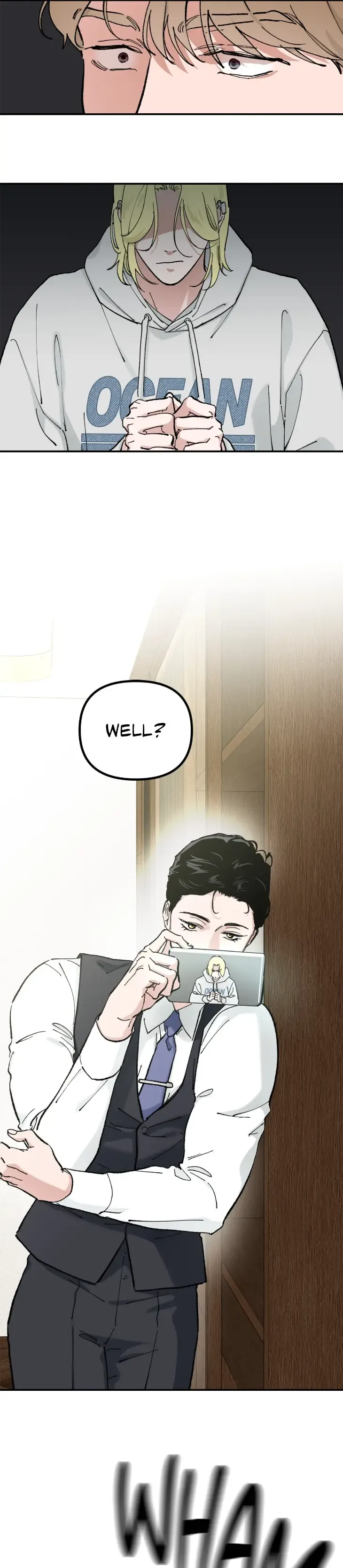 Bad Apple [UNCENSORED] Chapter 30.5 - Page 13 in English