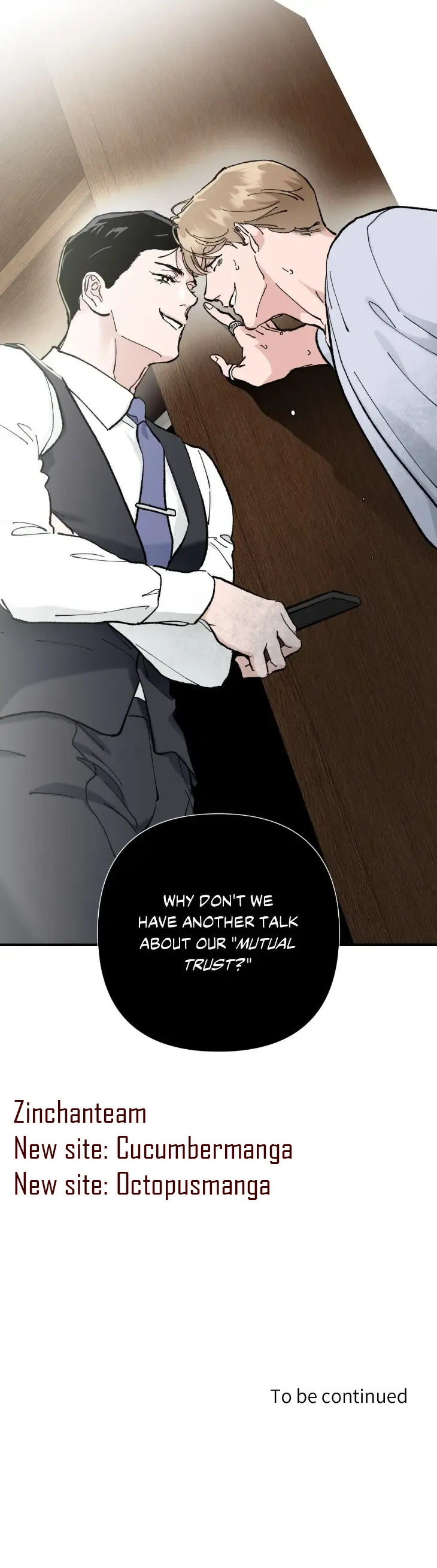 Bad Apple [UNCENSORED] Chapter 30.5 - Page 15 in English