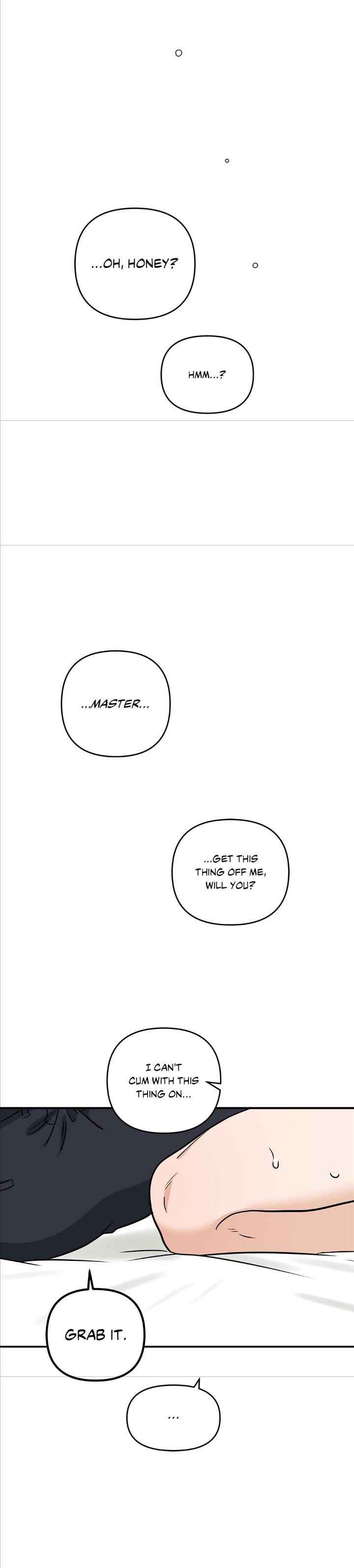 Bad Apple [UNCENSORED] Chapter 32 - Page 13 in English
