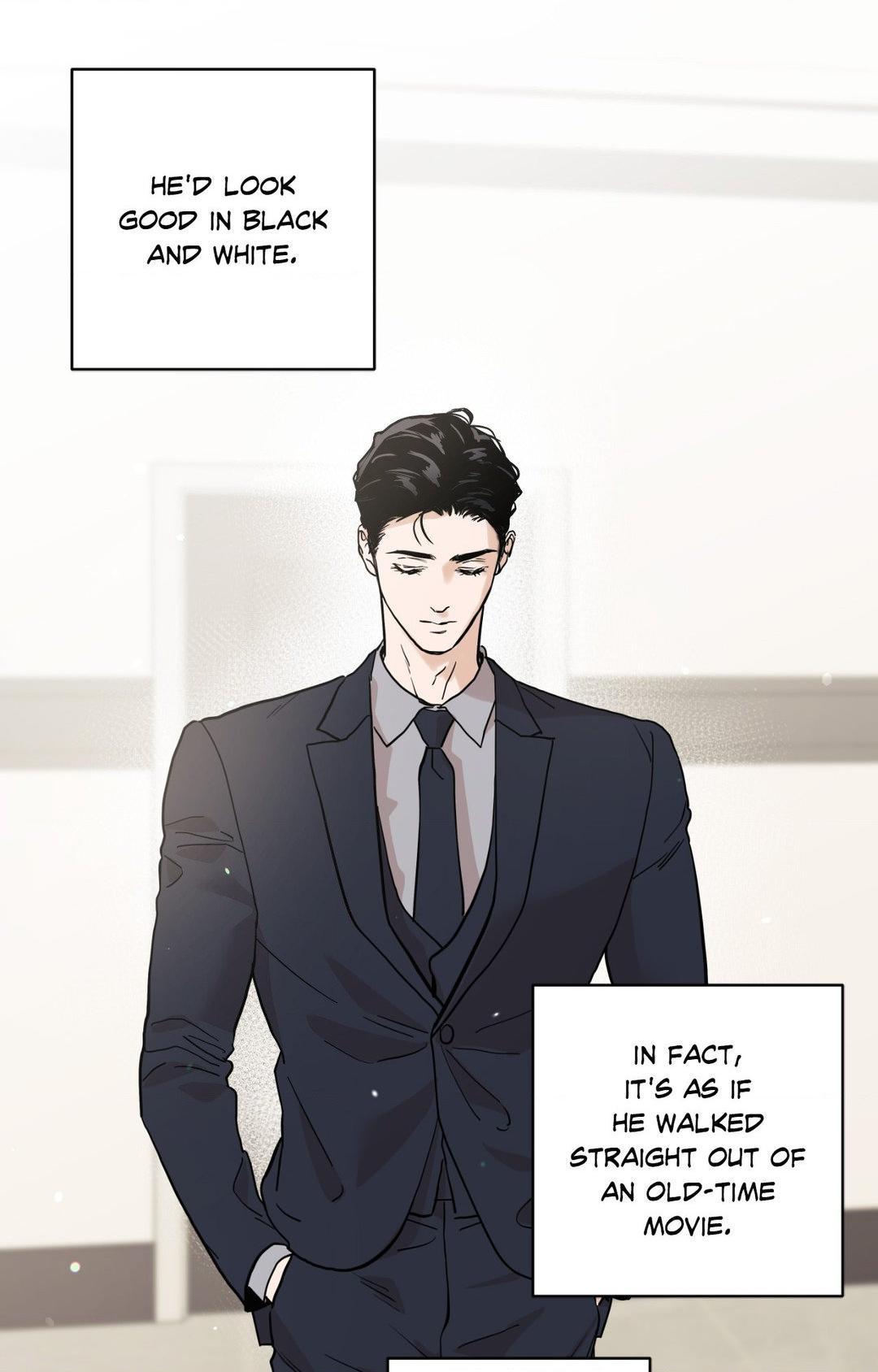 Bad Apple [UNCENSORED] Chapter 4 - Page 12 in English