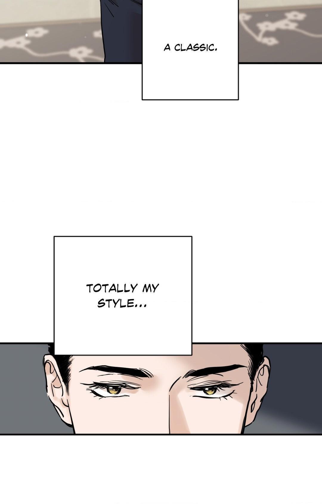 Bad Apple [UNCENSORED] Chapter 4 - Page 13 in English