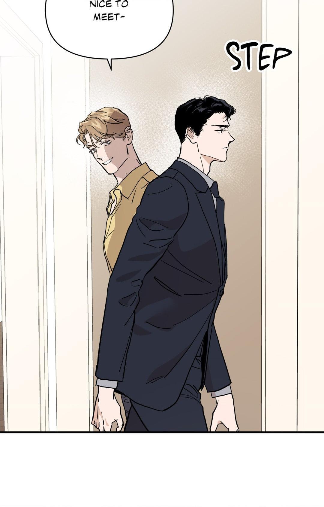 Bad Apple [UNCENSORED] Chapter 4 - Page 17 in English