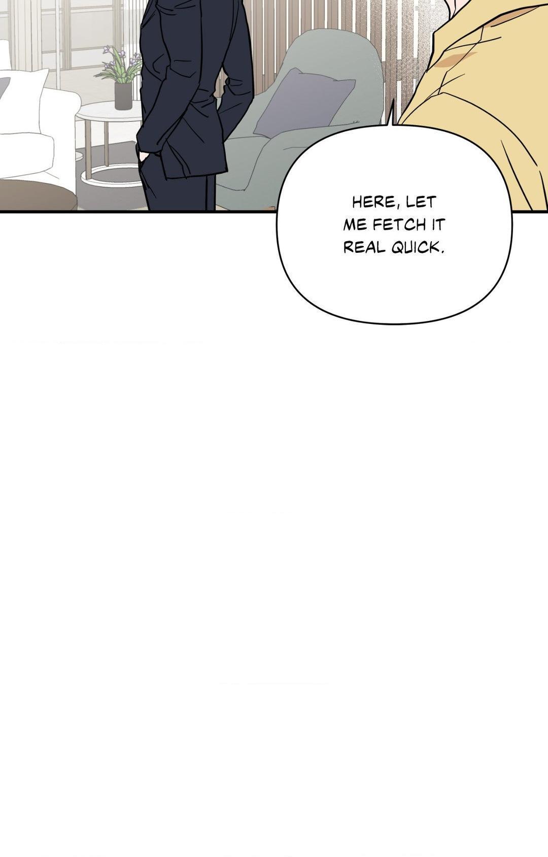 Bad Apple [UNCENSORED] Chapter 4 - Page 22 in English
