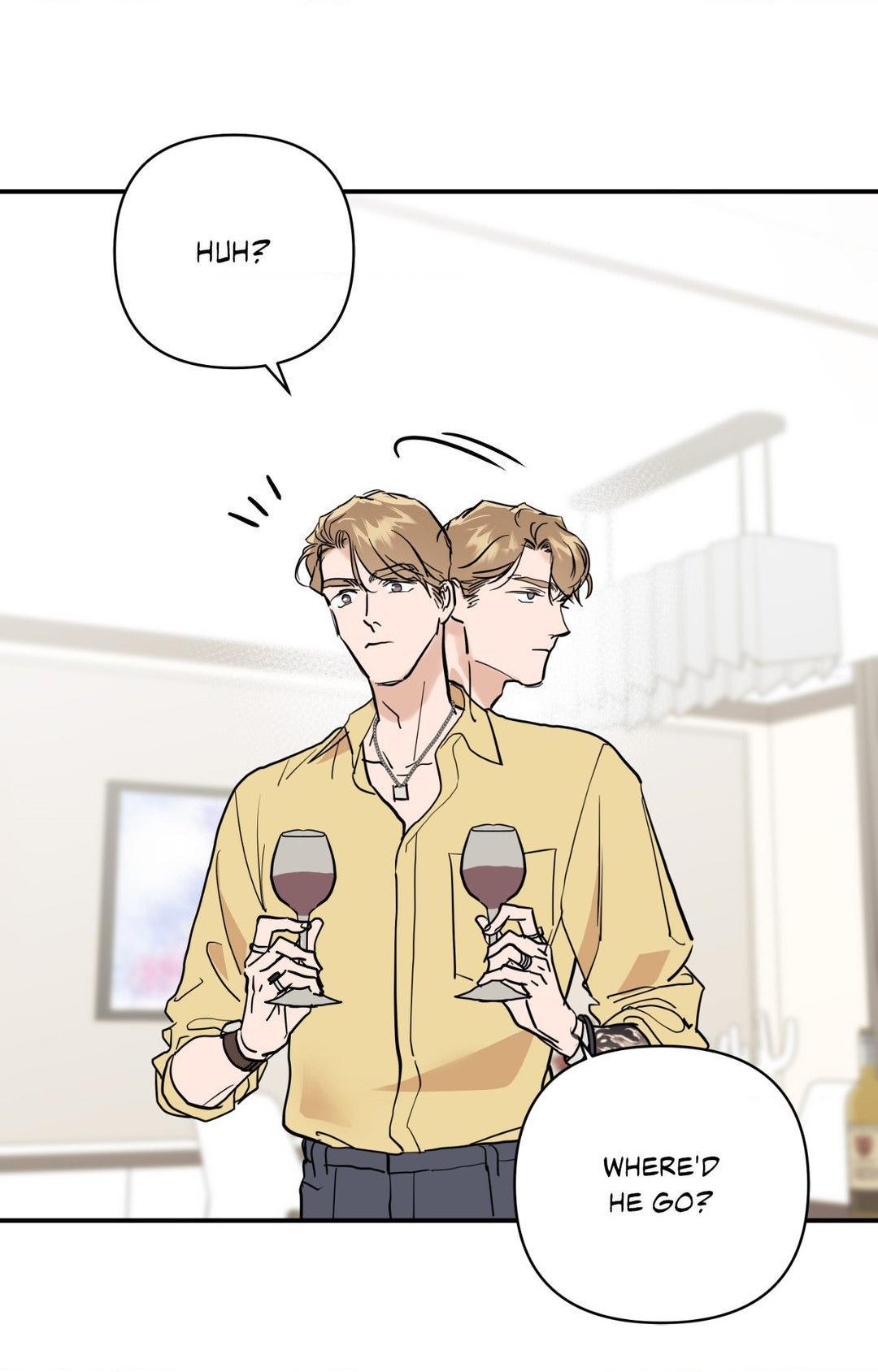 Bad Apple [UNCENSORED] Chapter 4 - Page 24 in English
