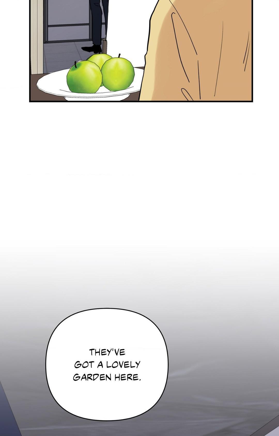 Bad Apple [UNCENSORED] Chapter 4 - Page 26 in English